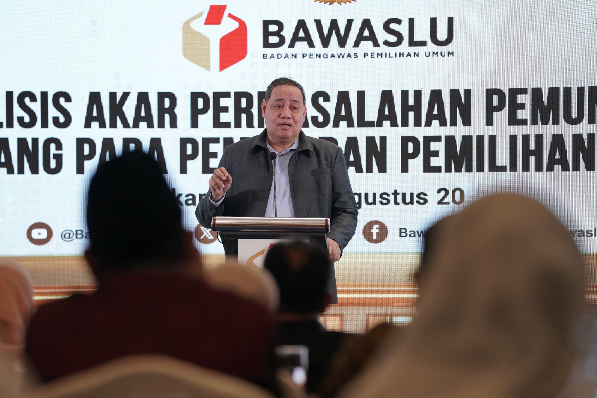 Bawaslu