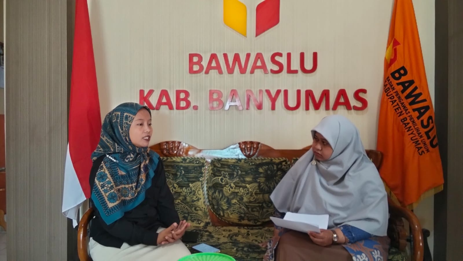 Bawaslu Banyumas