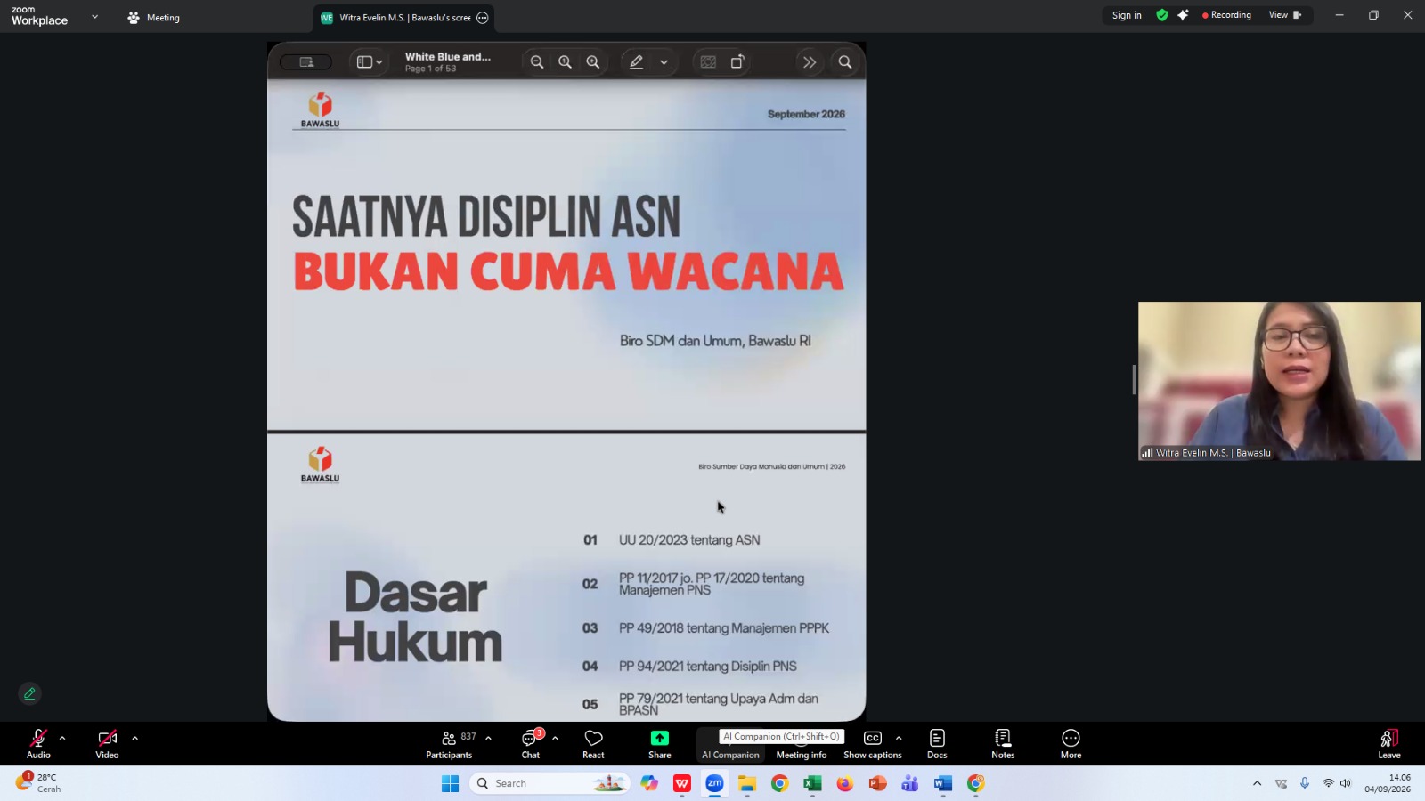 Bawaslu Banyumas