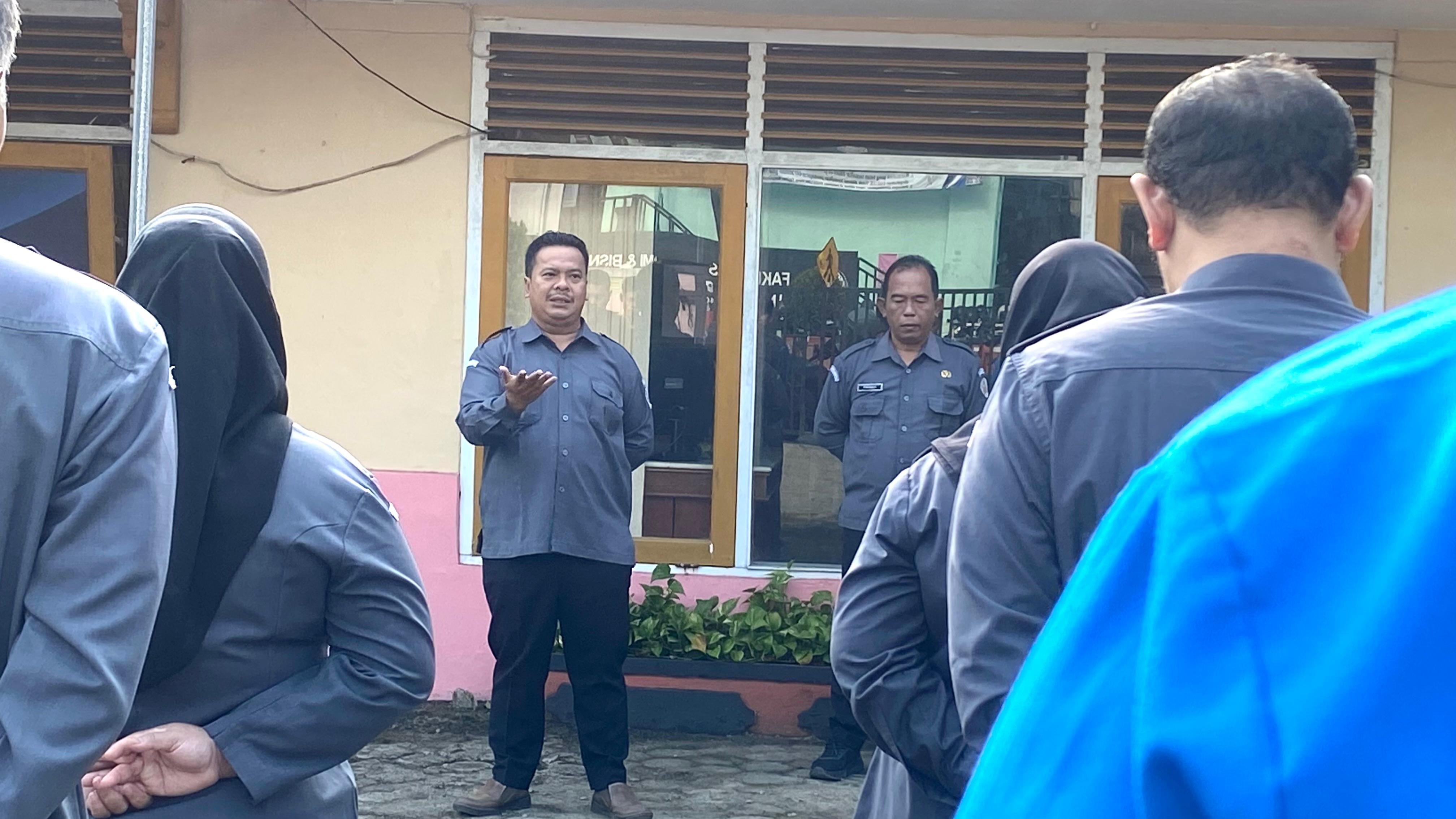 Bawaslu Banyumas