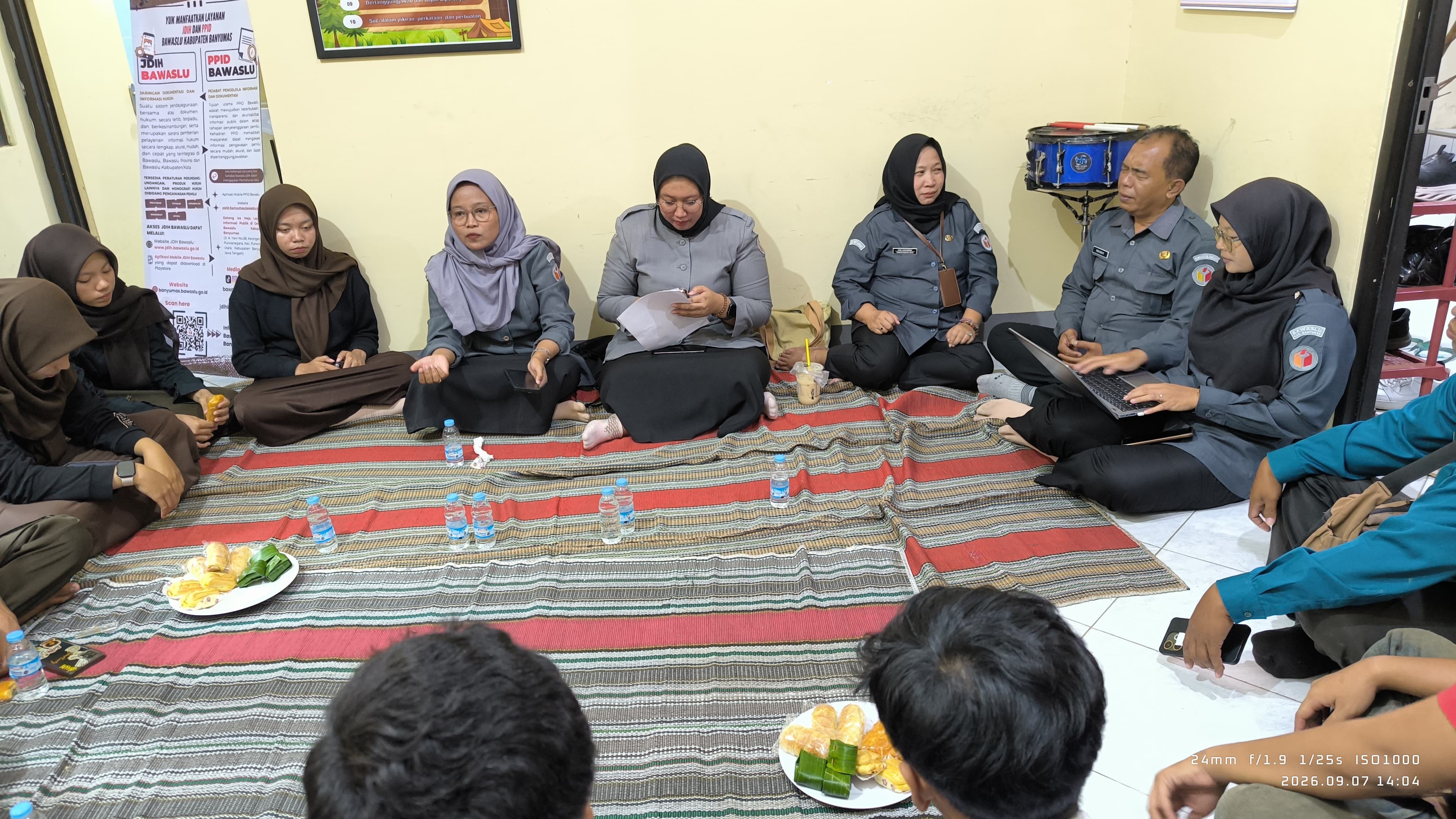 Bawaslu Banyumas