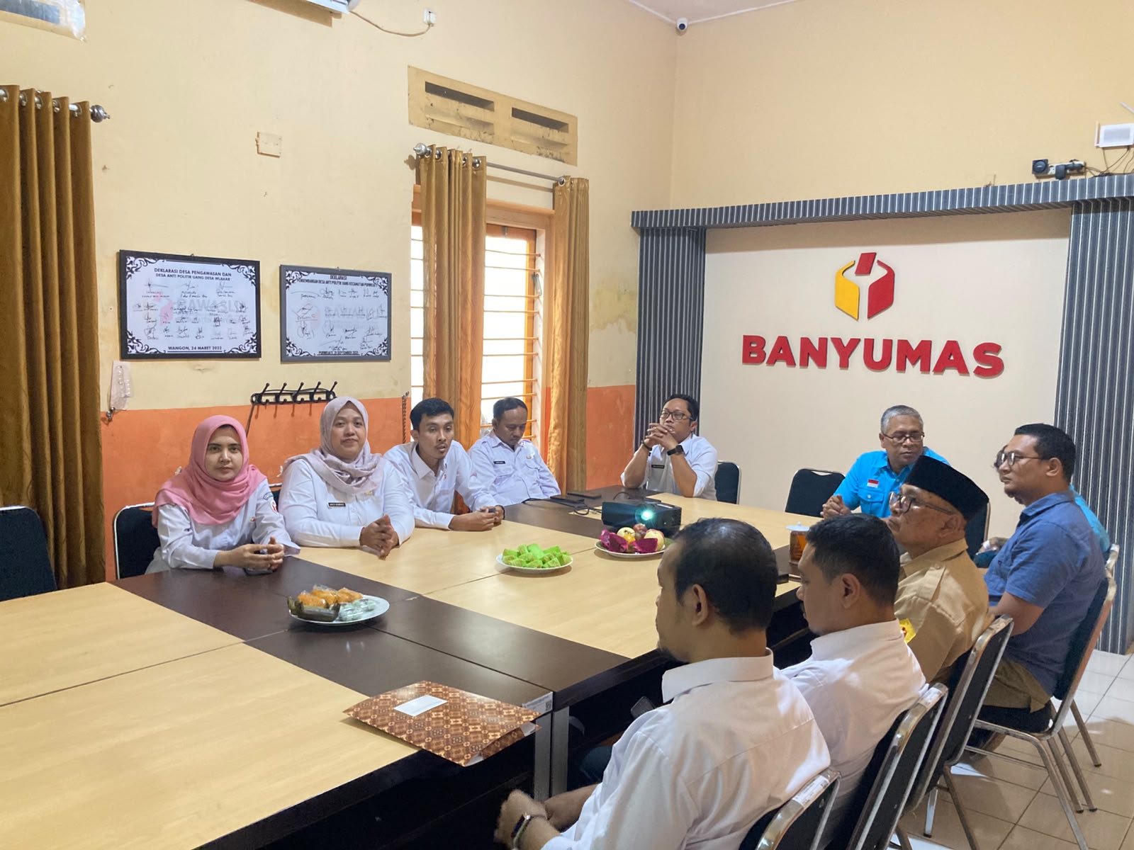 Bawaslu Banyumas