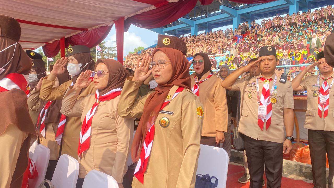 Bawaslu Banyumas