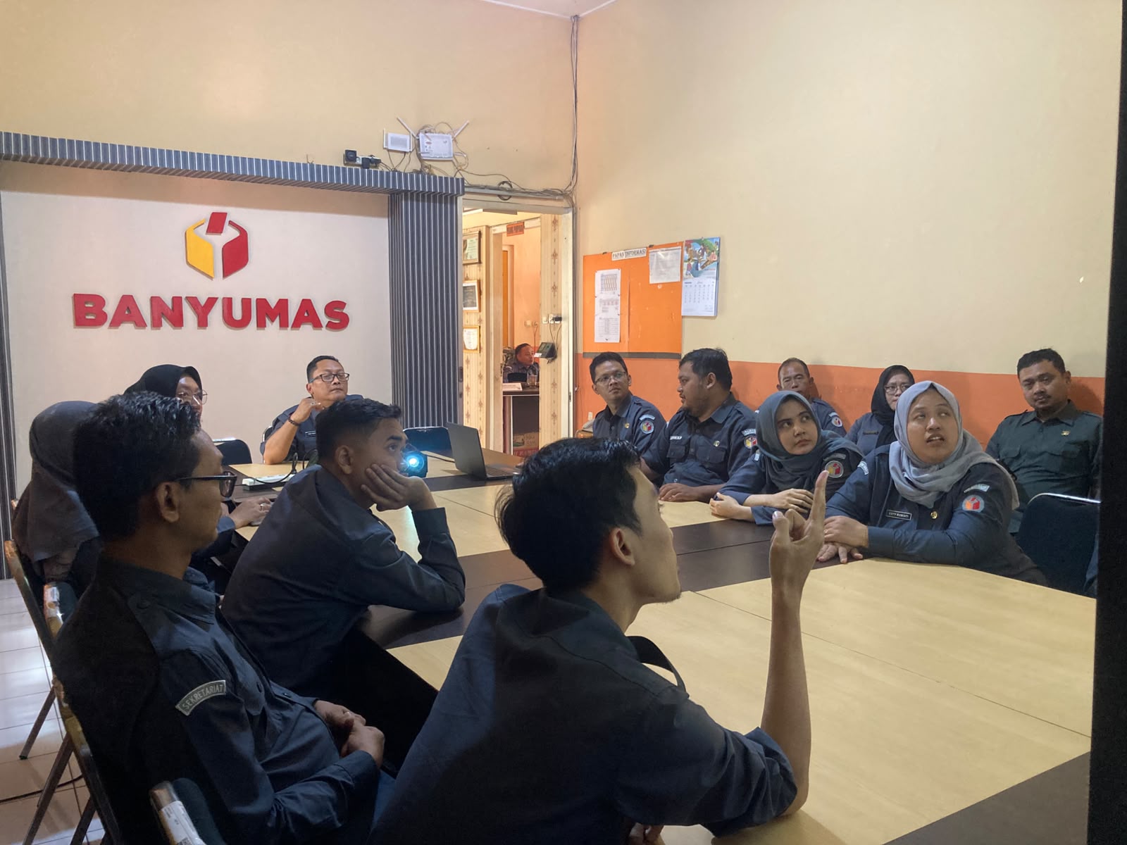 Bawaslu Banyumas