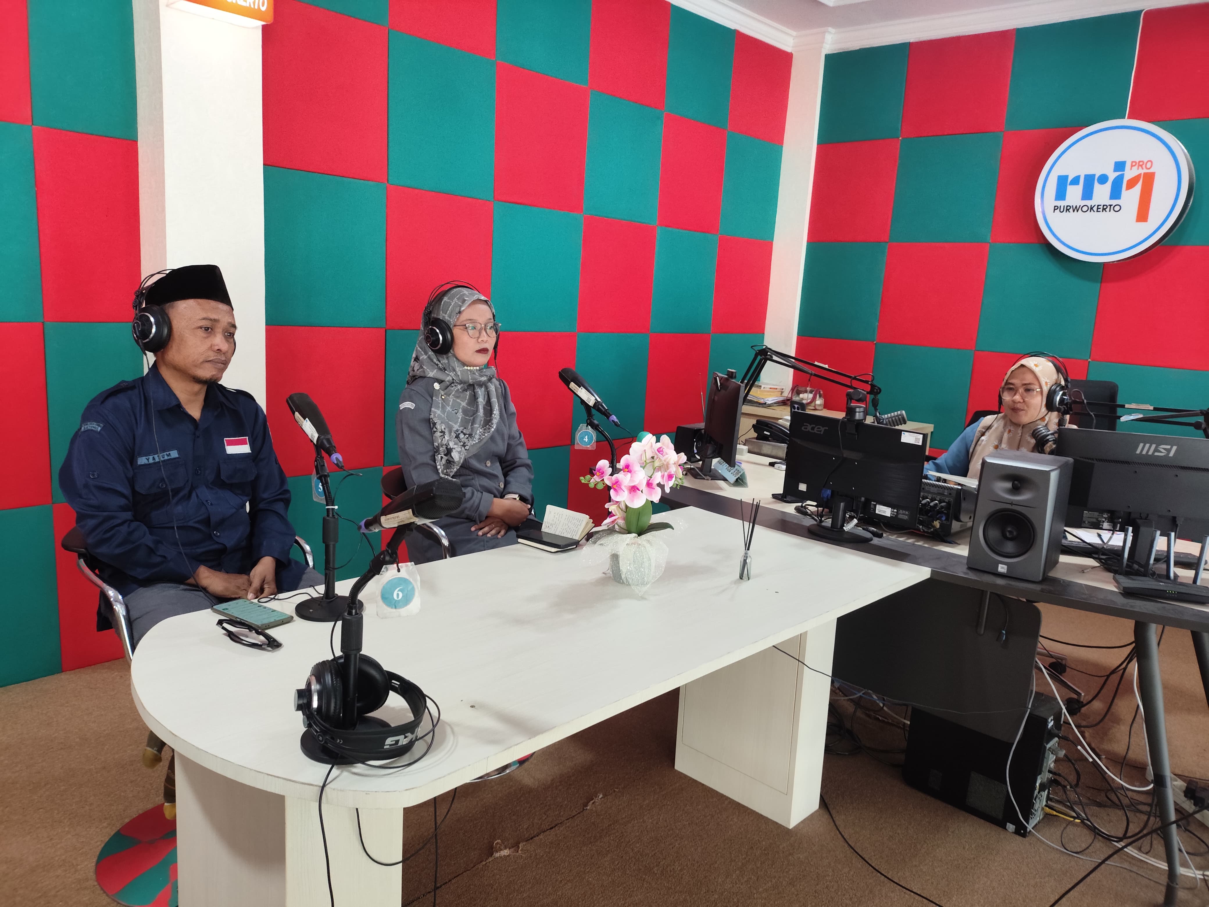 Bawaslu Banyumas