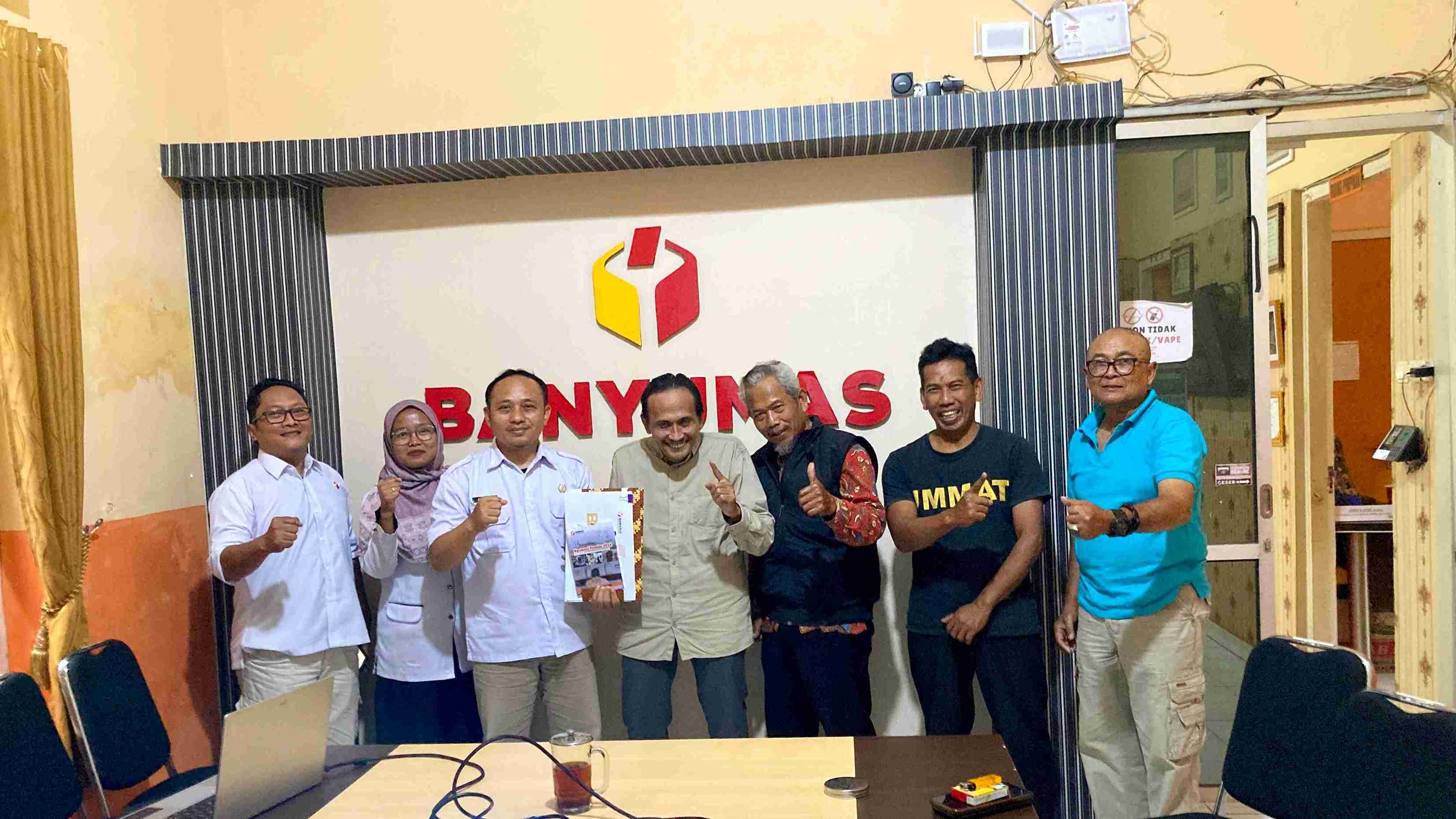 Bawaslu Banyumas