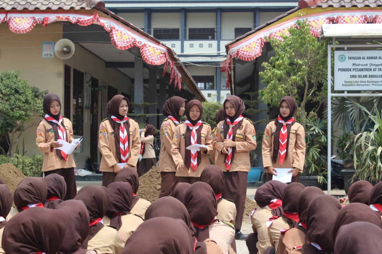 Bawaslu Banyumas