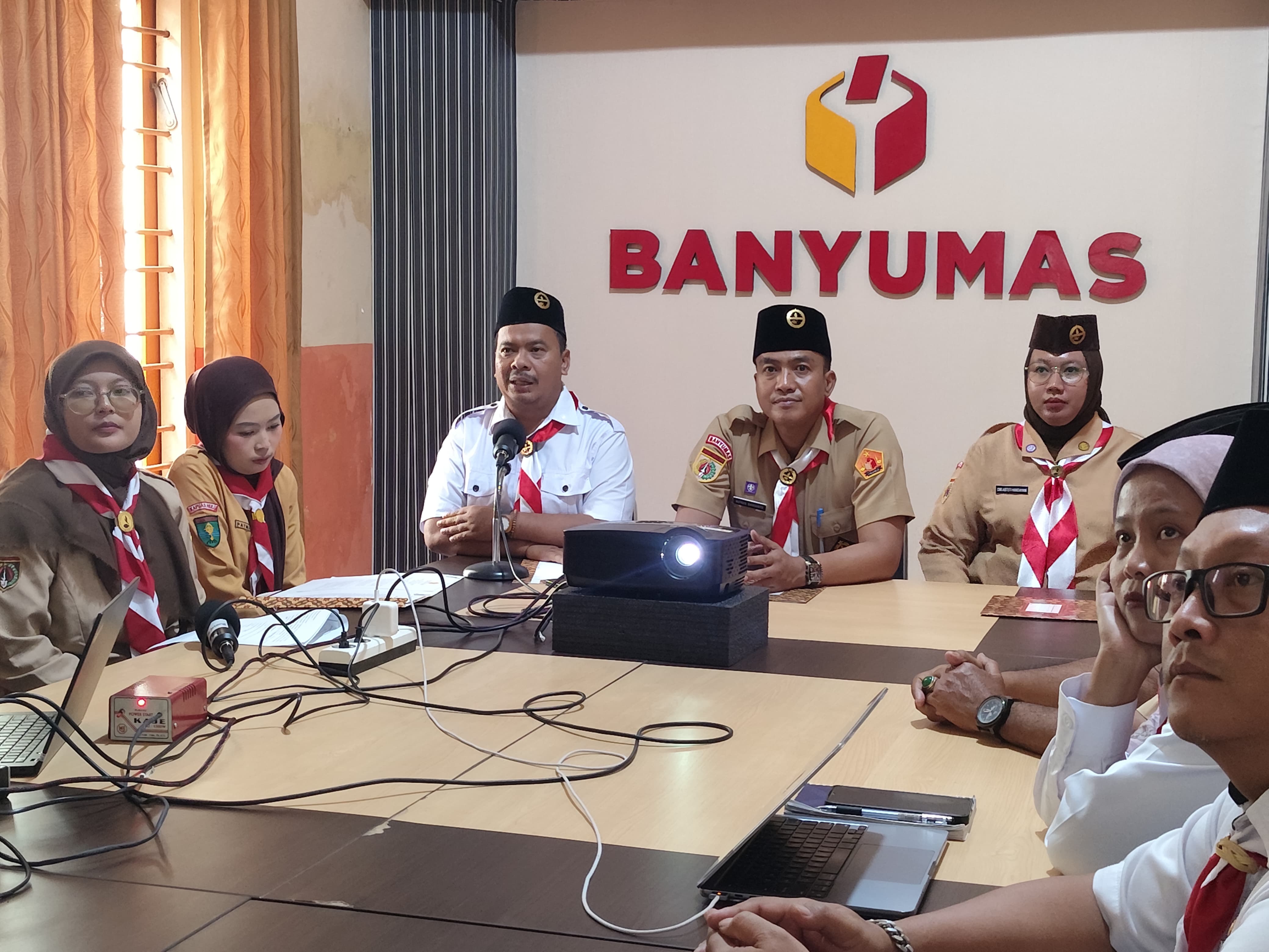 Bawaslu Banyumas