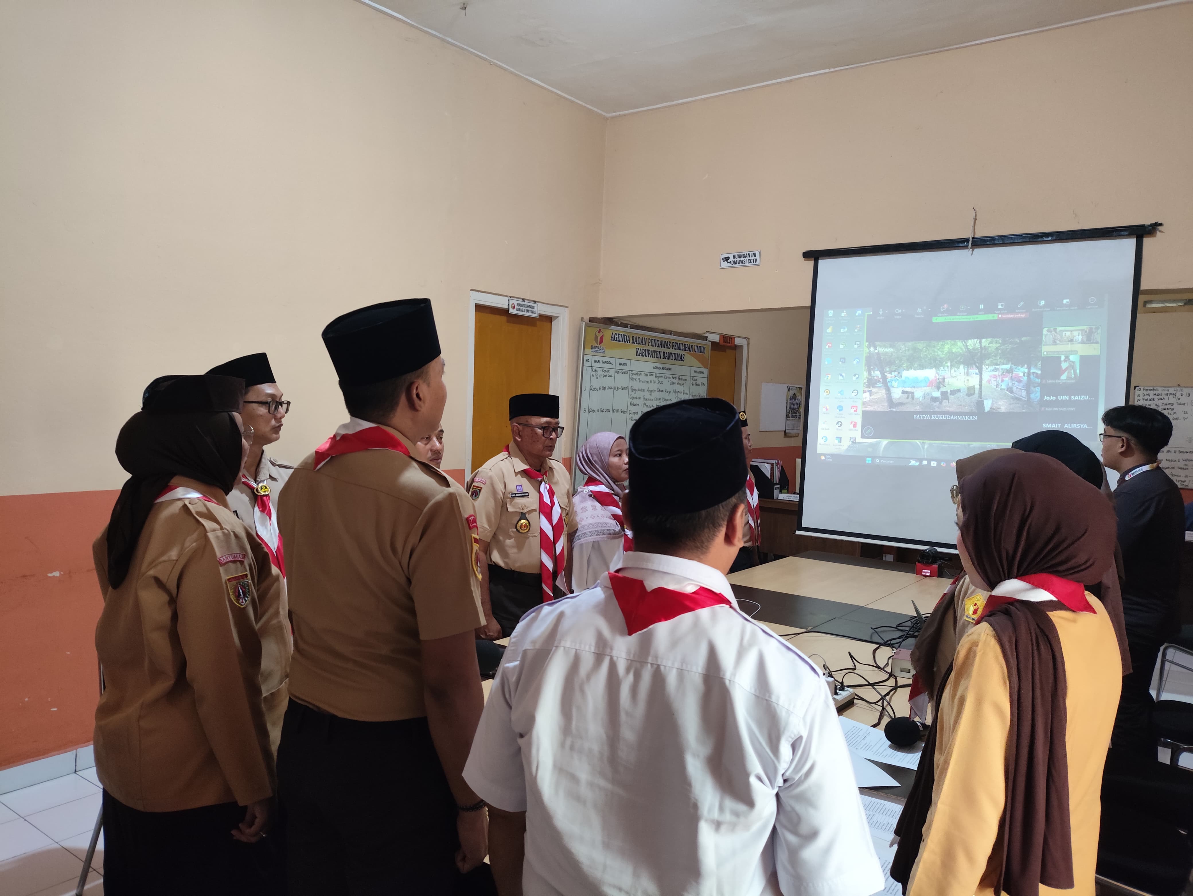 Bawaslu Banyumas