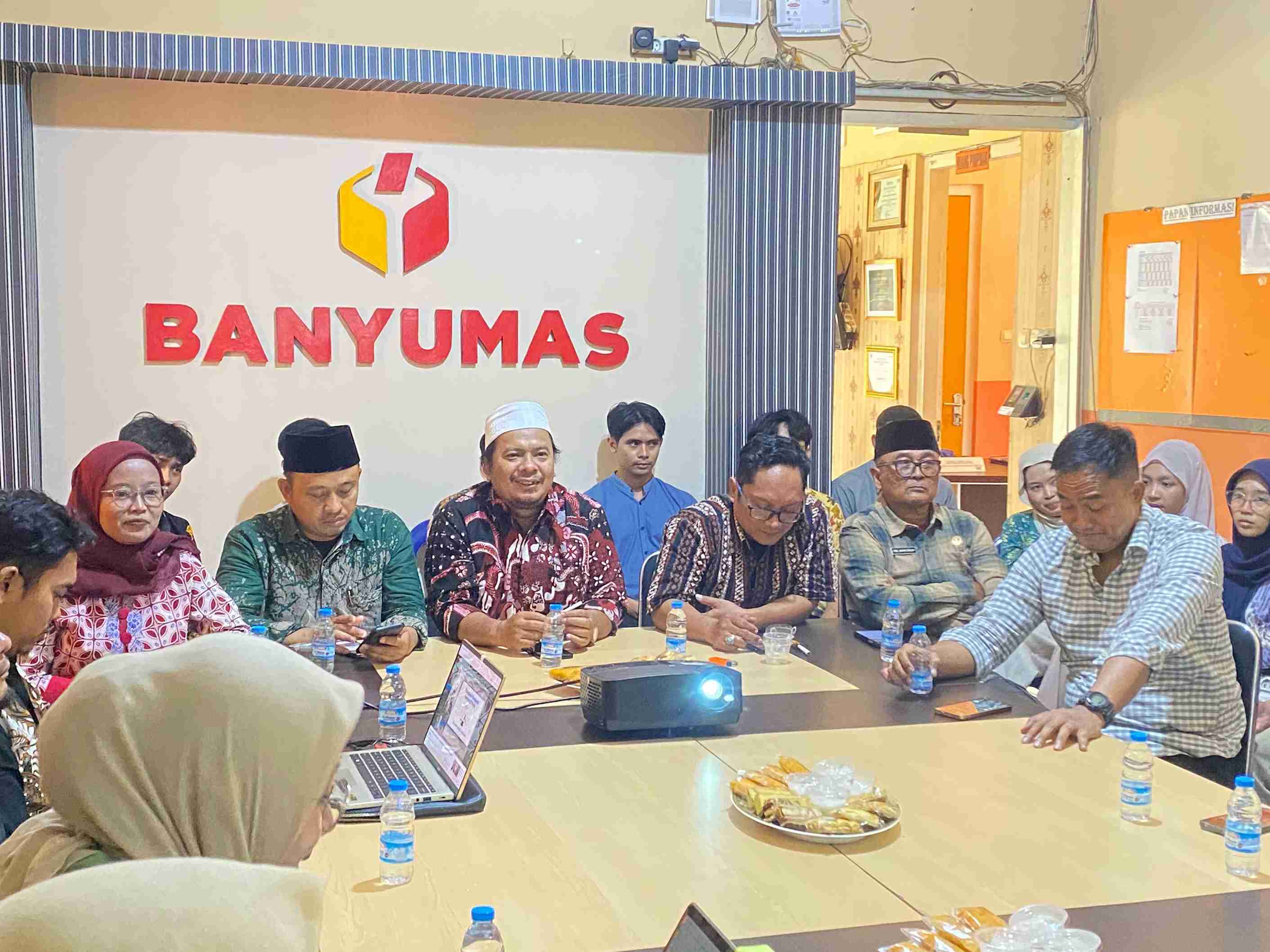 Bawaslu Banyumas