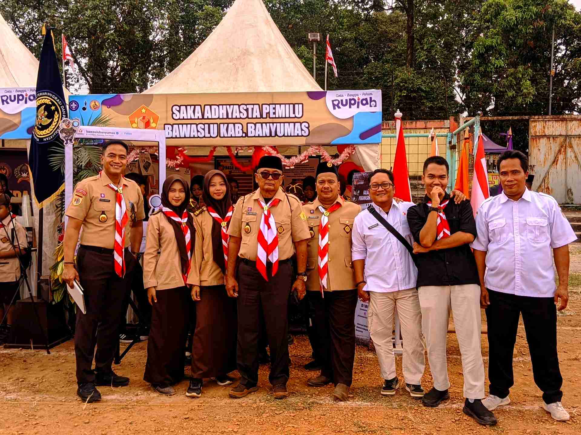 Bawaslu Banyumas