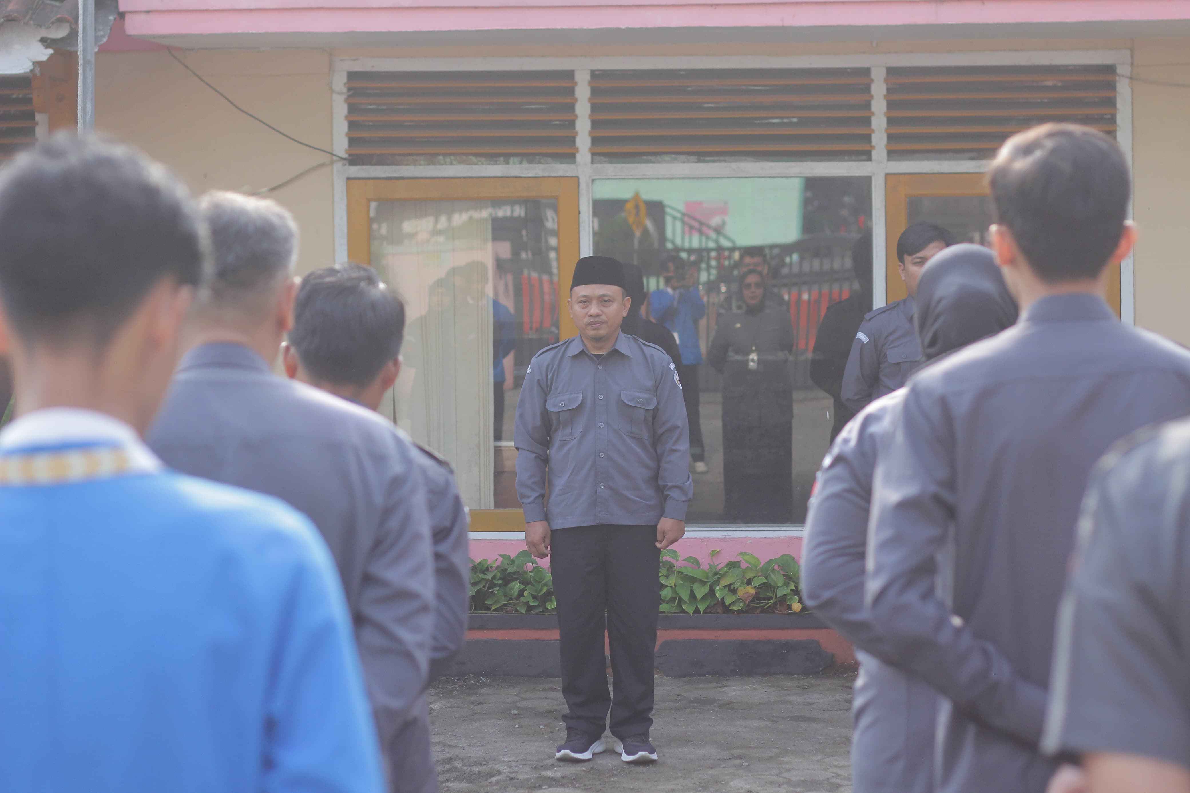 Bawaslu Banyumas