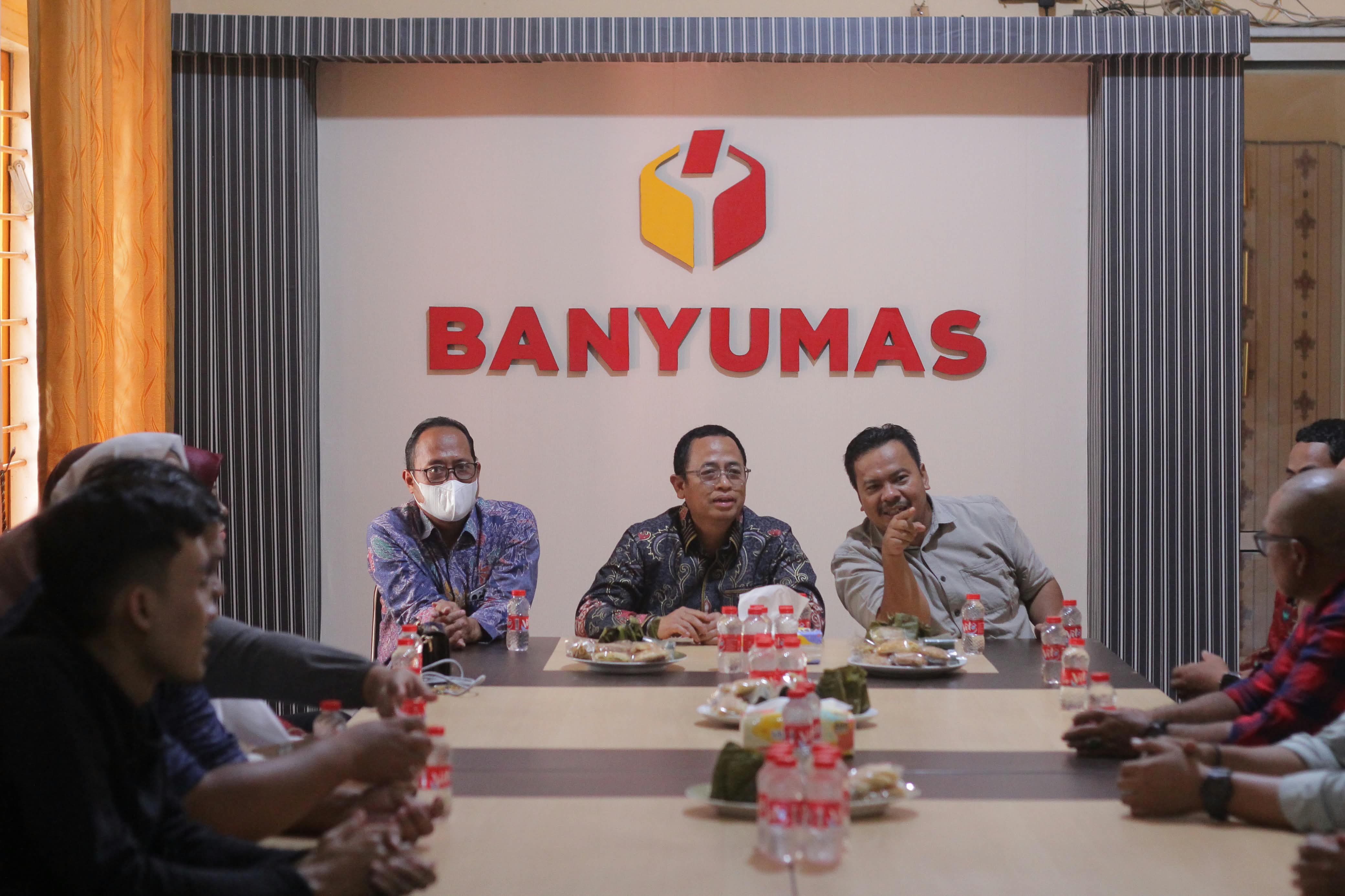 Bawaslu Banyumas