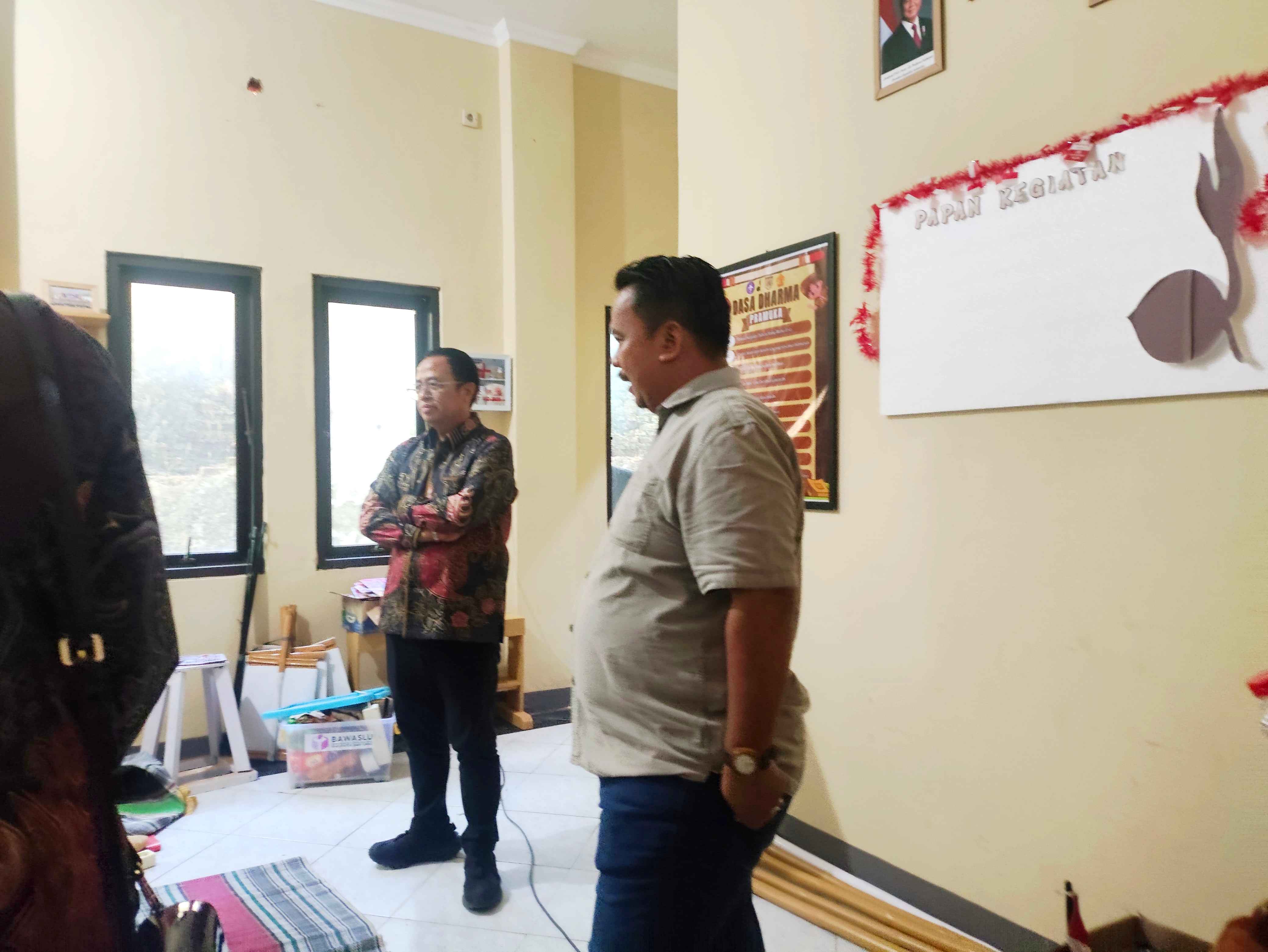 Bawaslu Banyumas