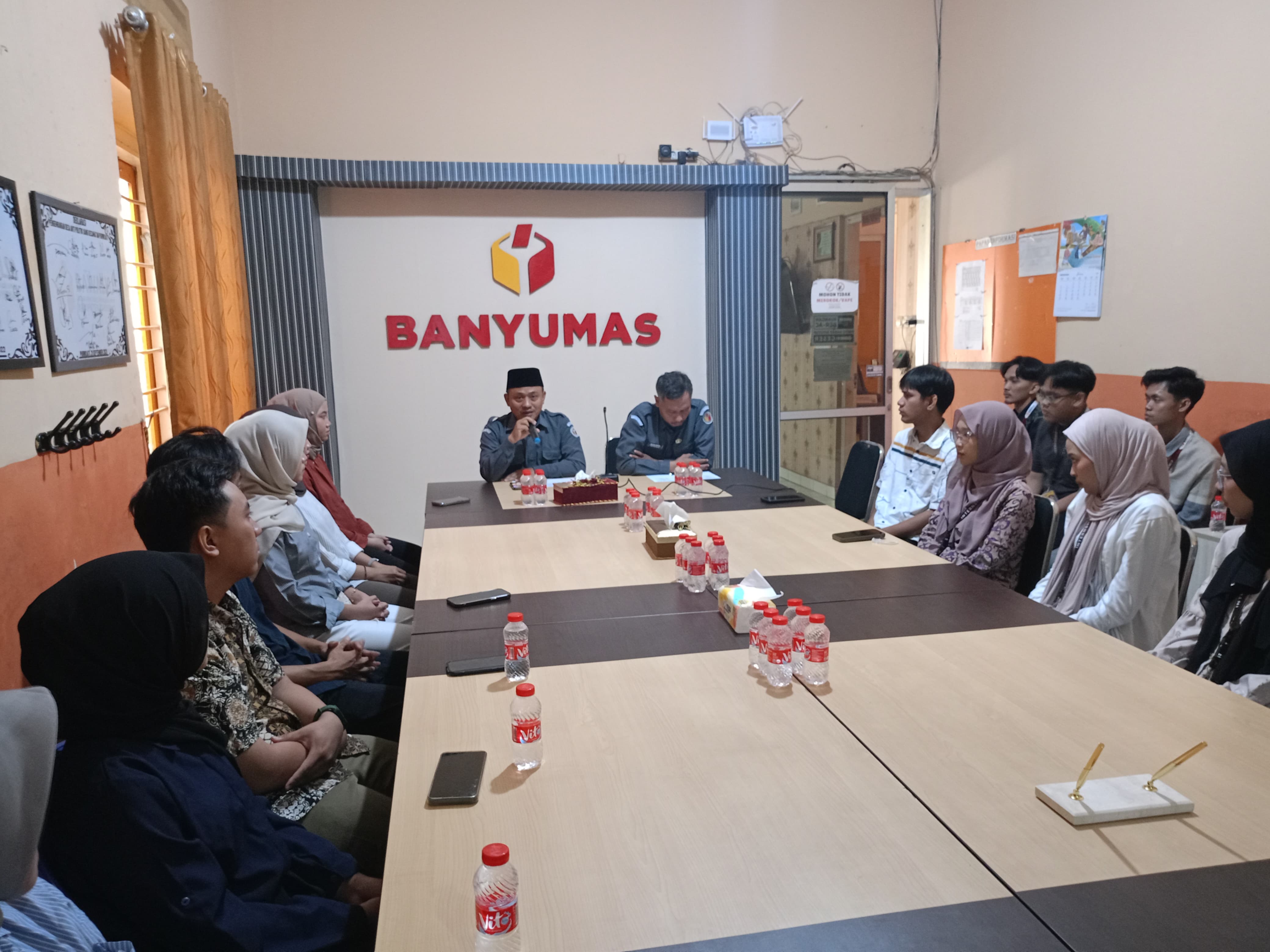 Bawaslu Banyumas