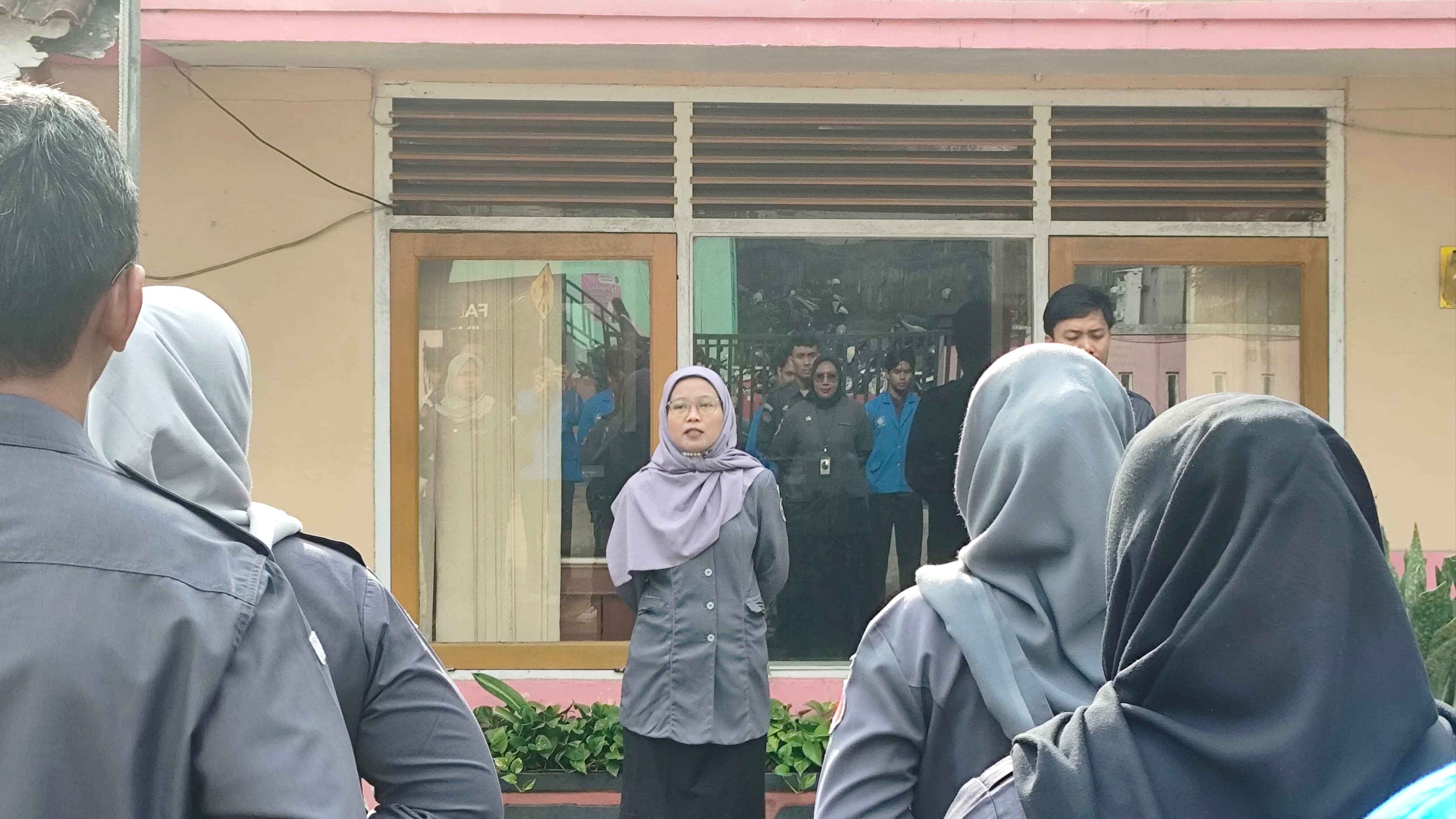Bawaslu Banyumas
