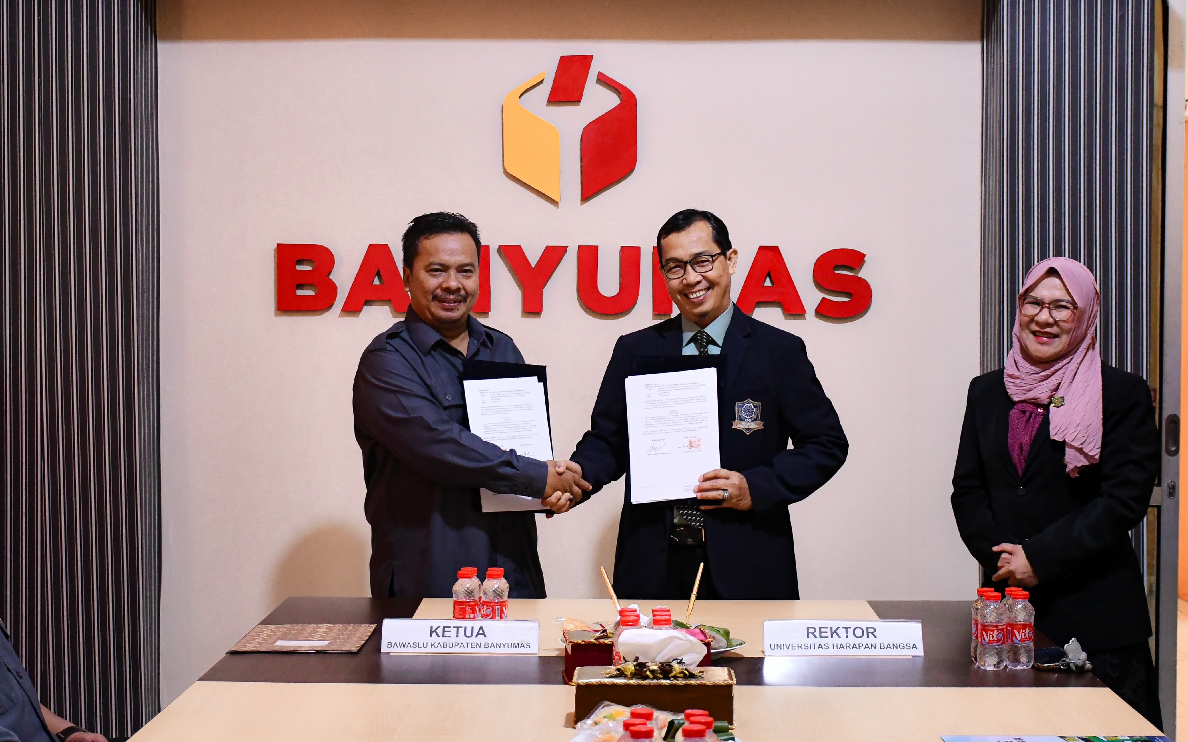 Bawaslu Banyumas