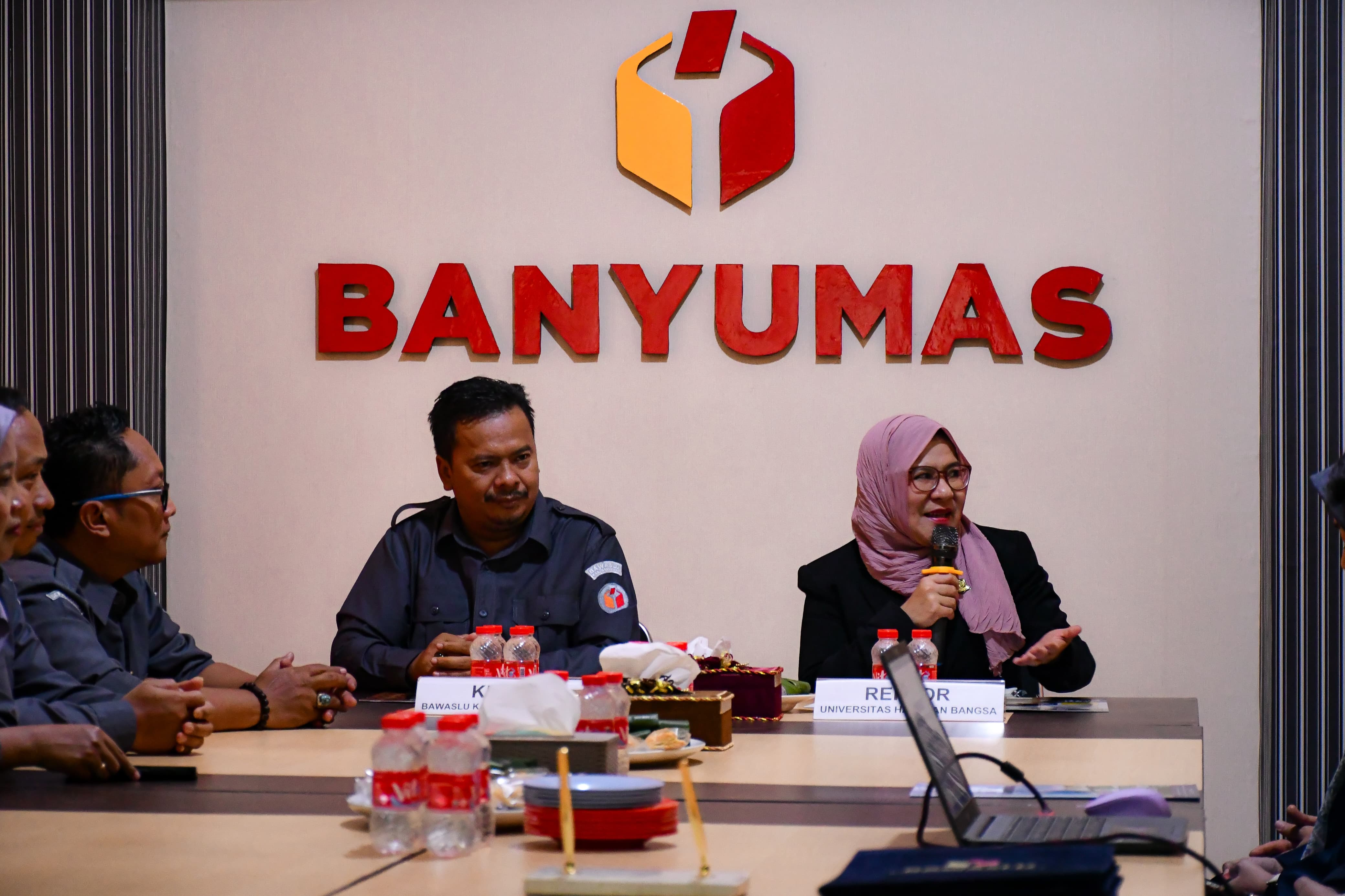 Bawaslu Banyumas