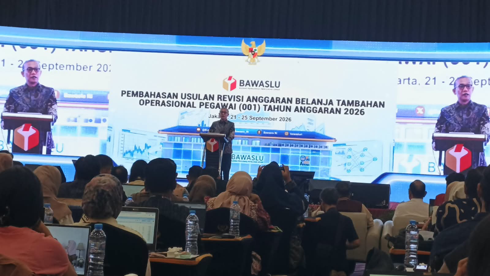 Bawaslu Banyumas