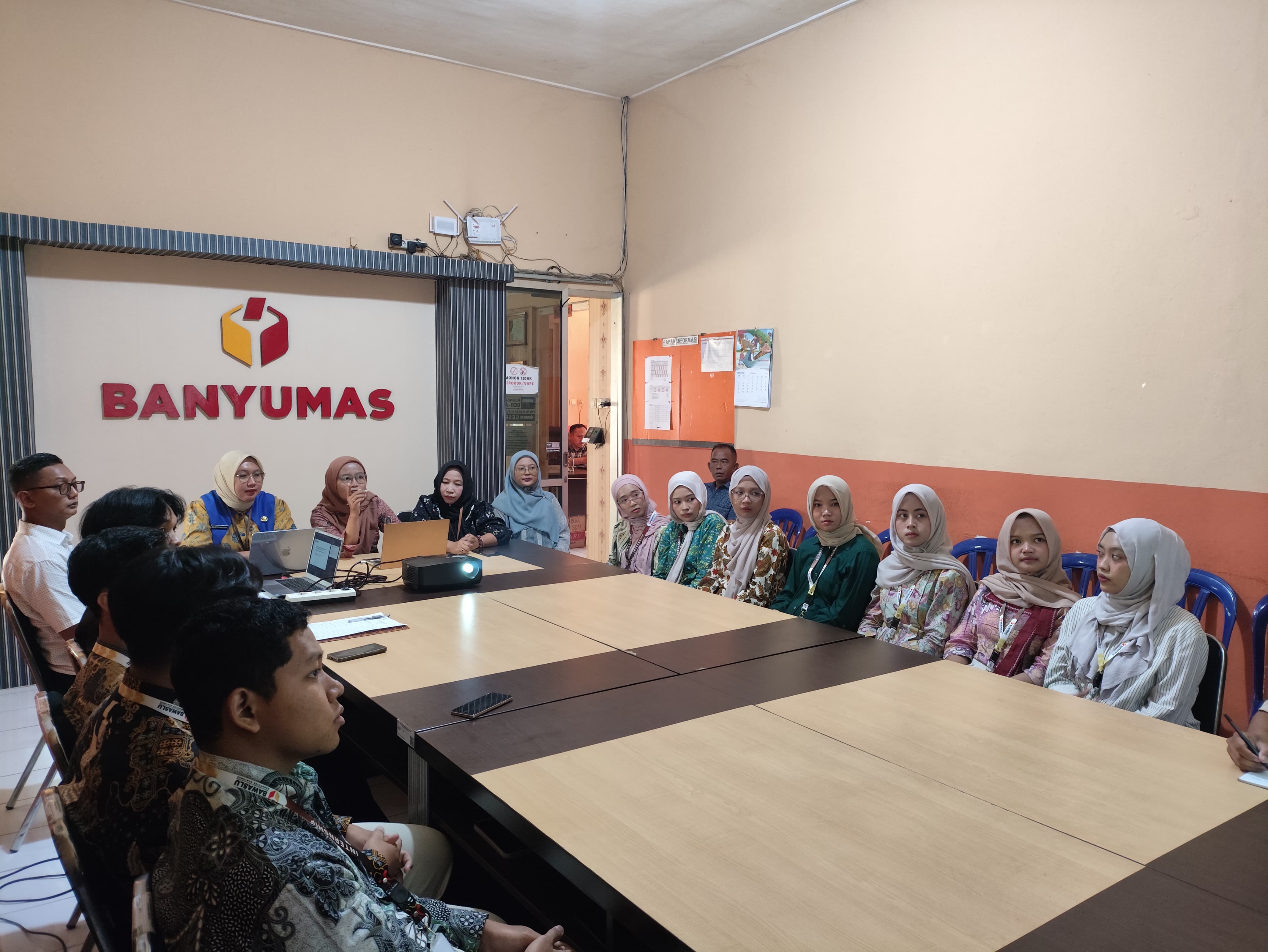 Bawaslu Banyumas