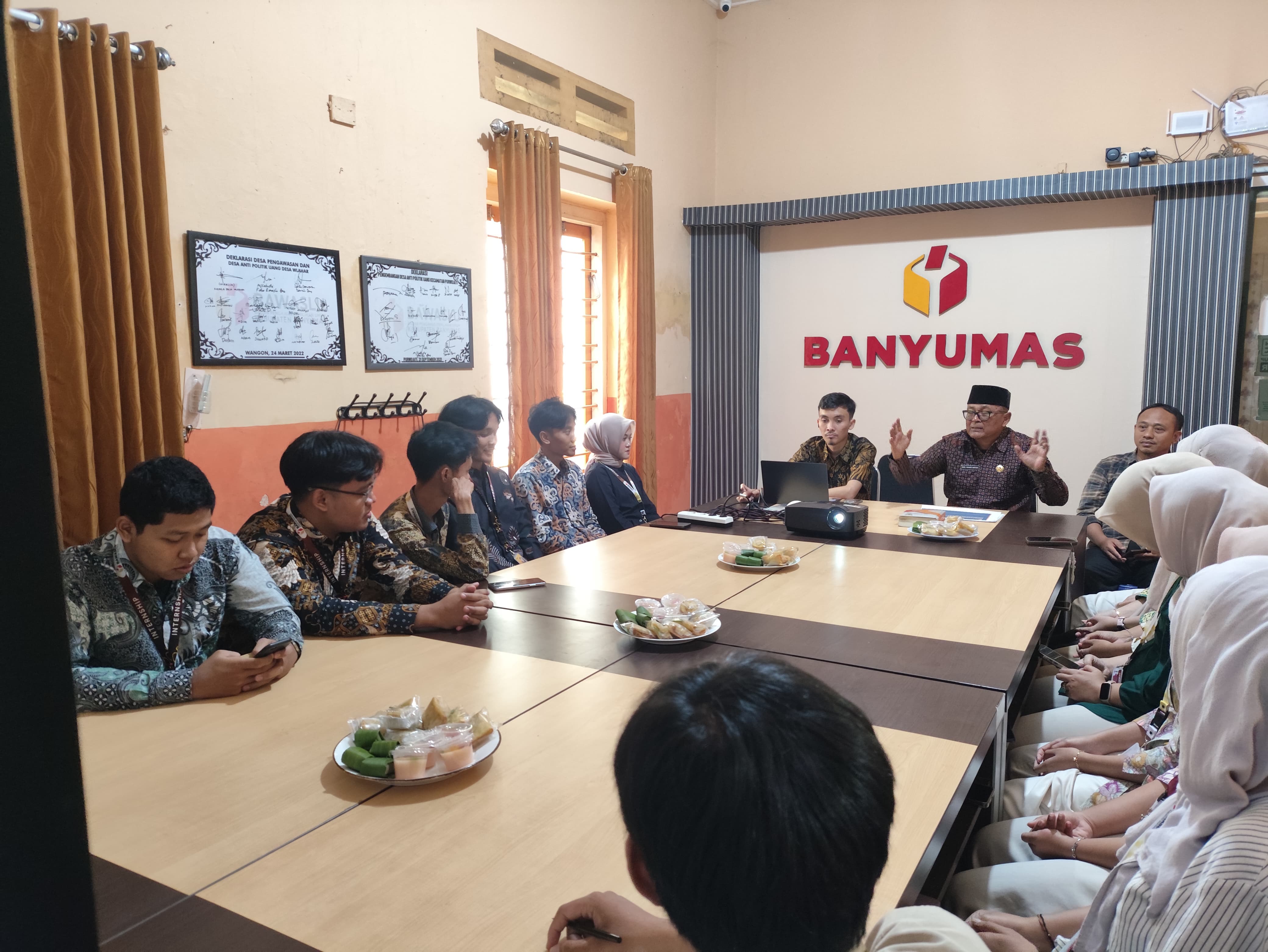 Bawaslu Banyumas