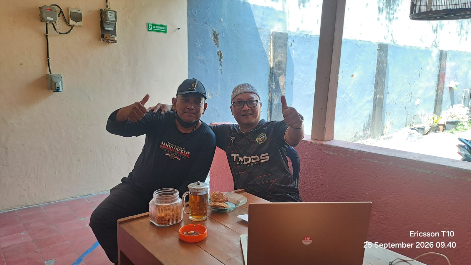 Bawaslu Banyumas
