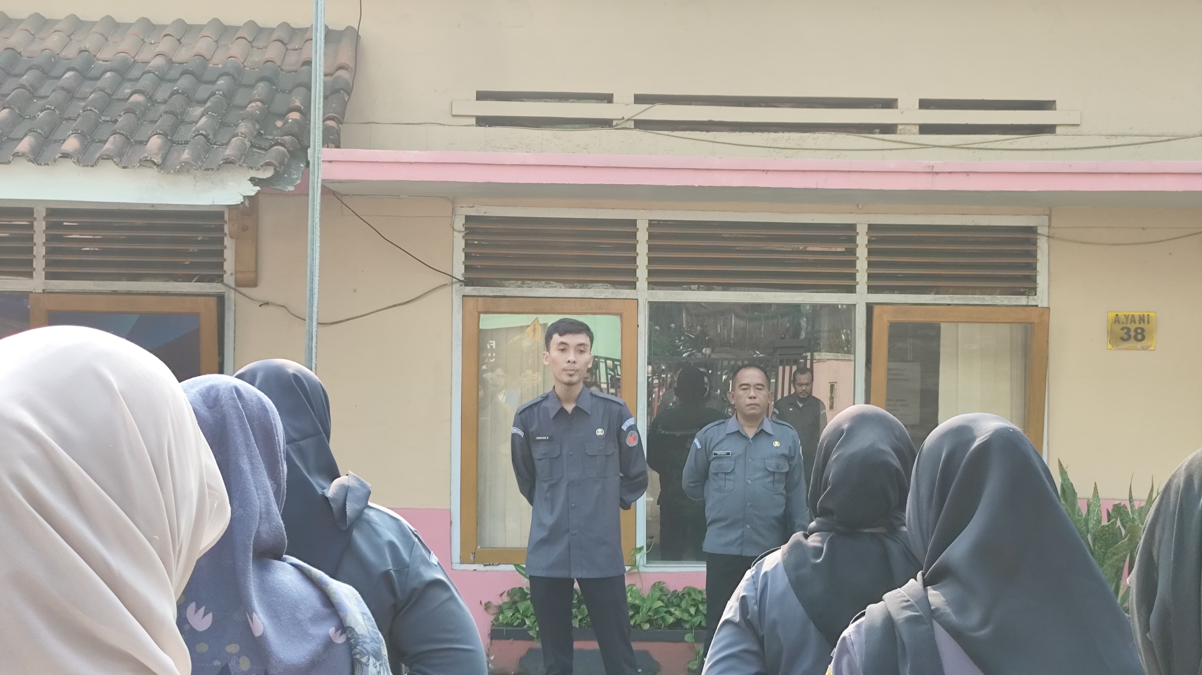 Bawaslu Banyumas
