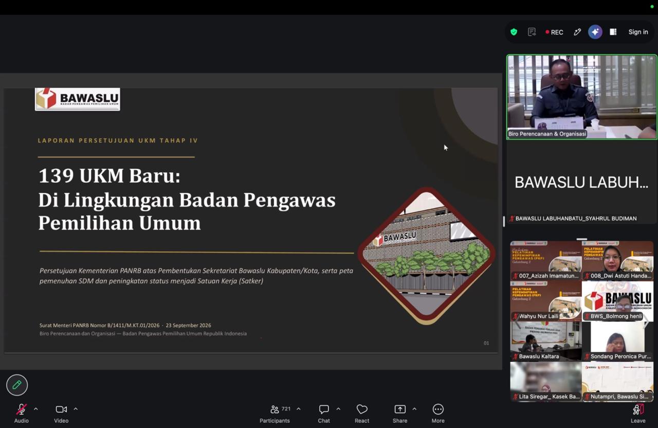 Bawaslu Banyumas
