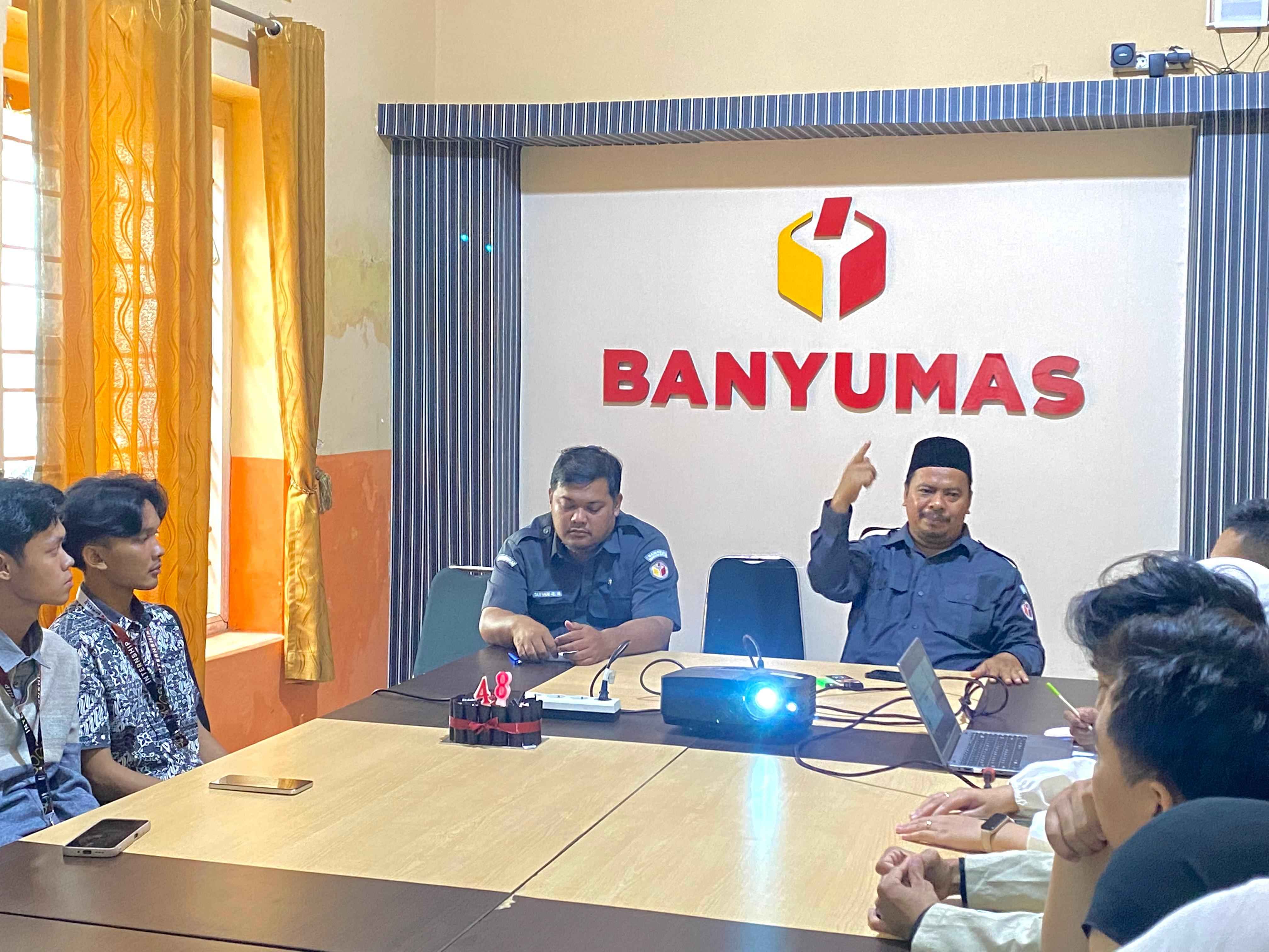Bawaslu Banyumas
