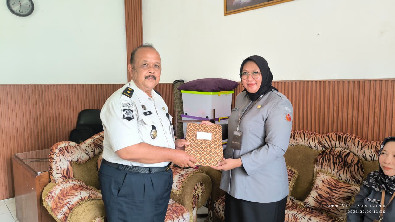 Bawaslu Banyumas