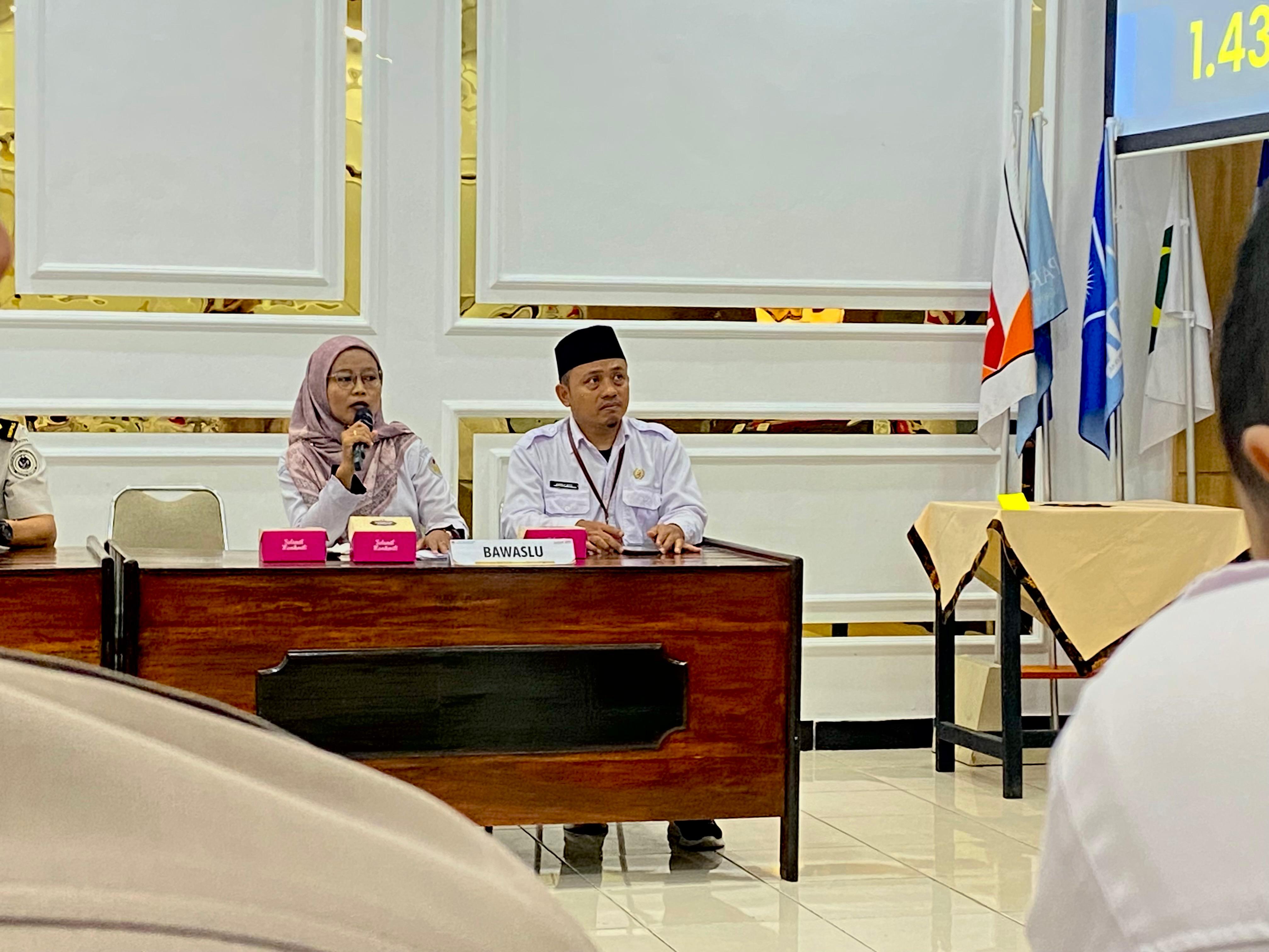 Bawaslu Banyumas