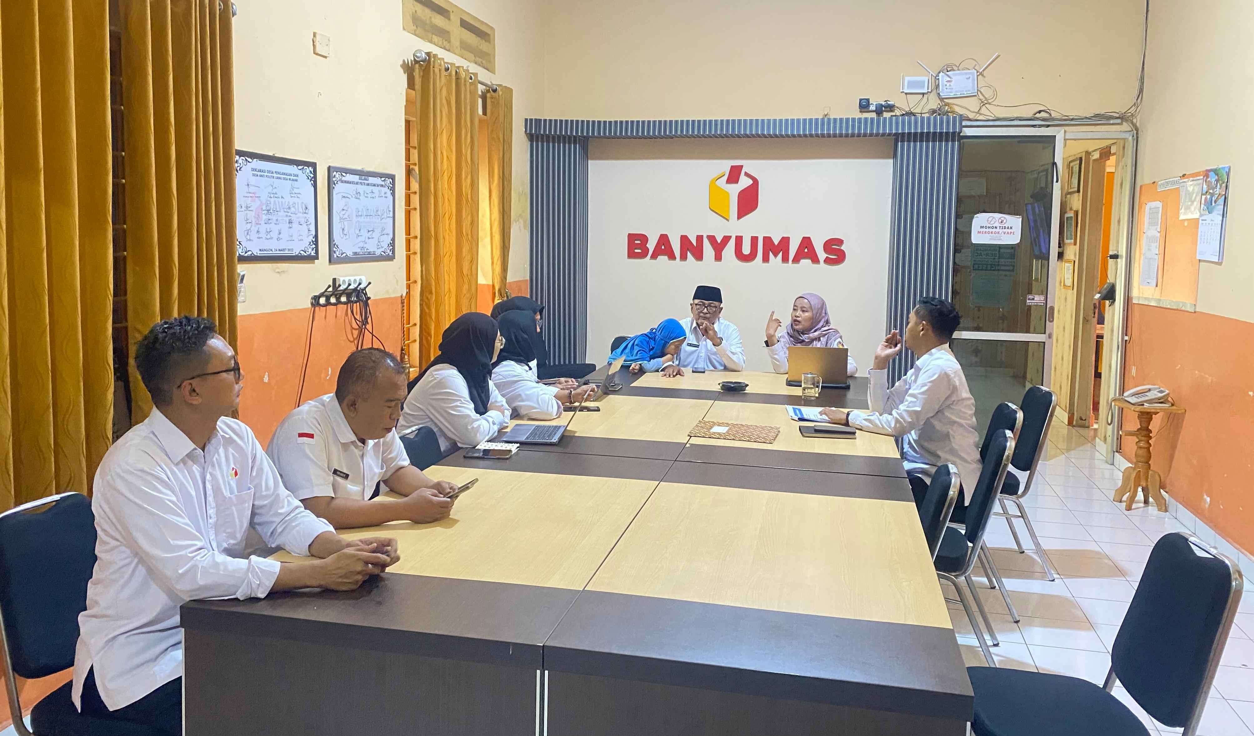 Bawaslu Banyumas