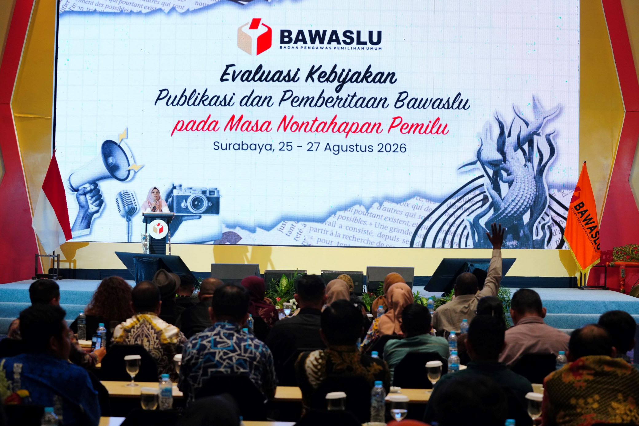 Bawaslu