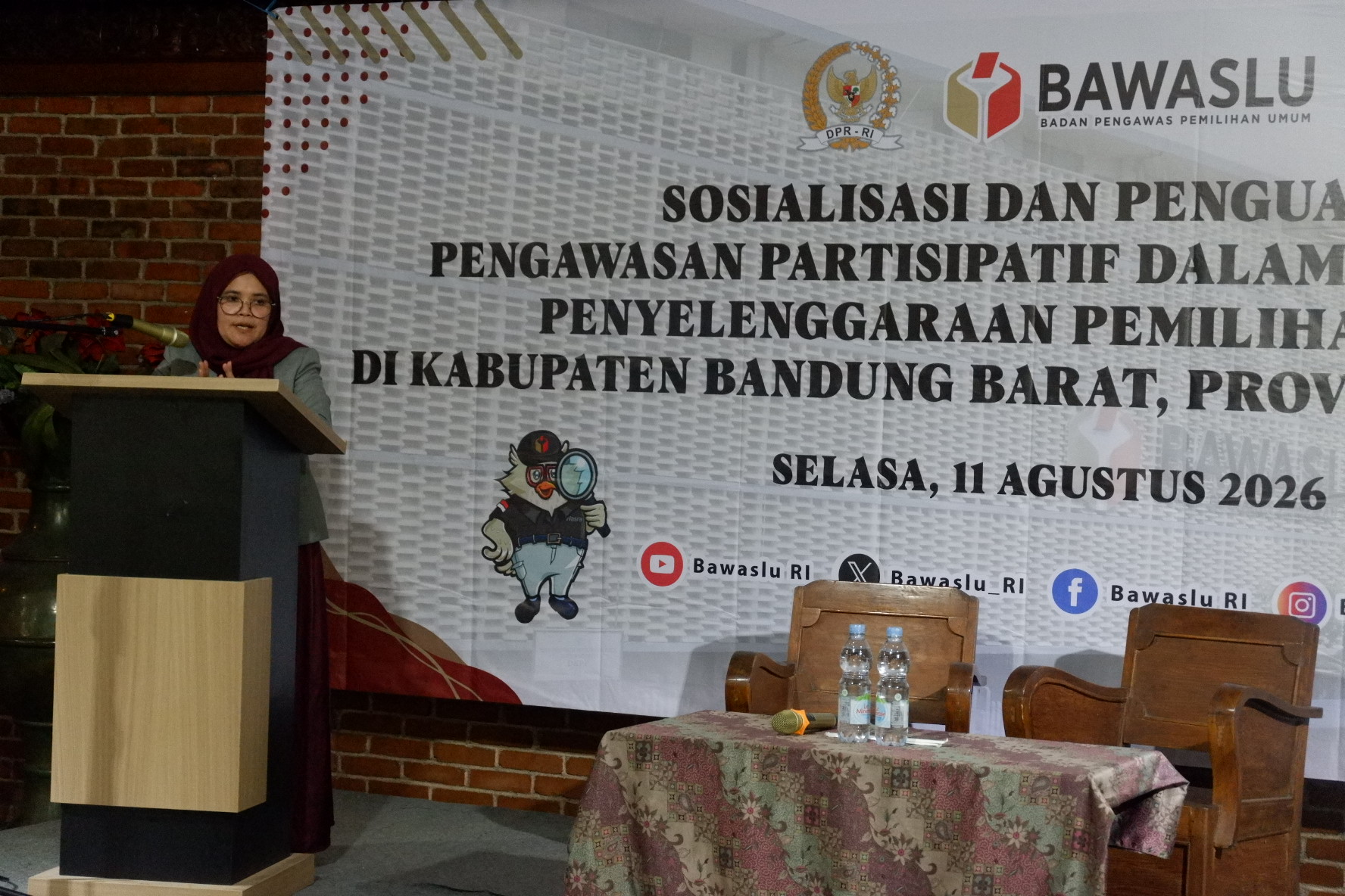 Bawaslu