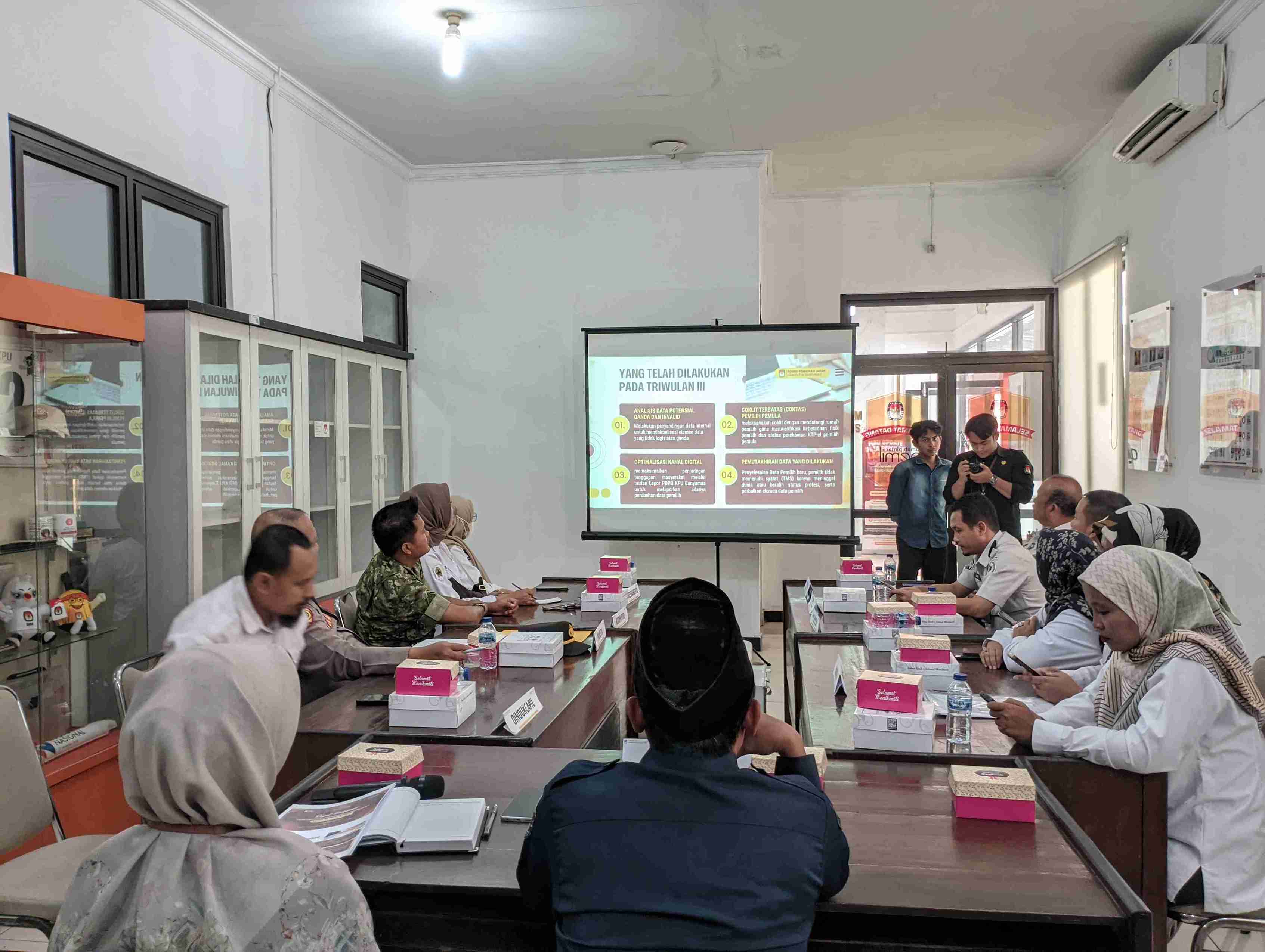 Bawaslu Banyumas