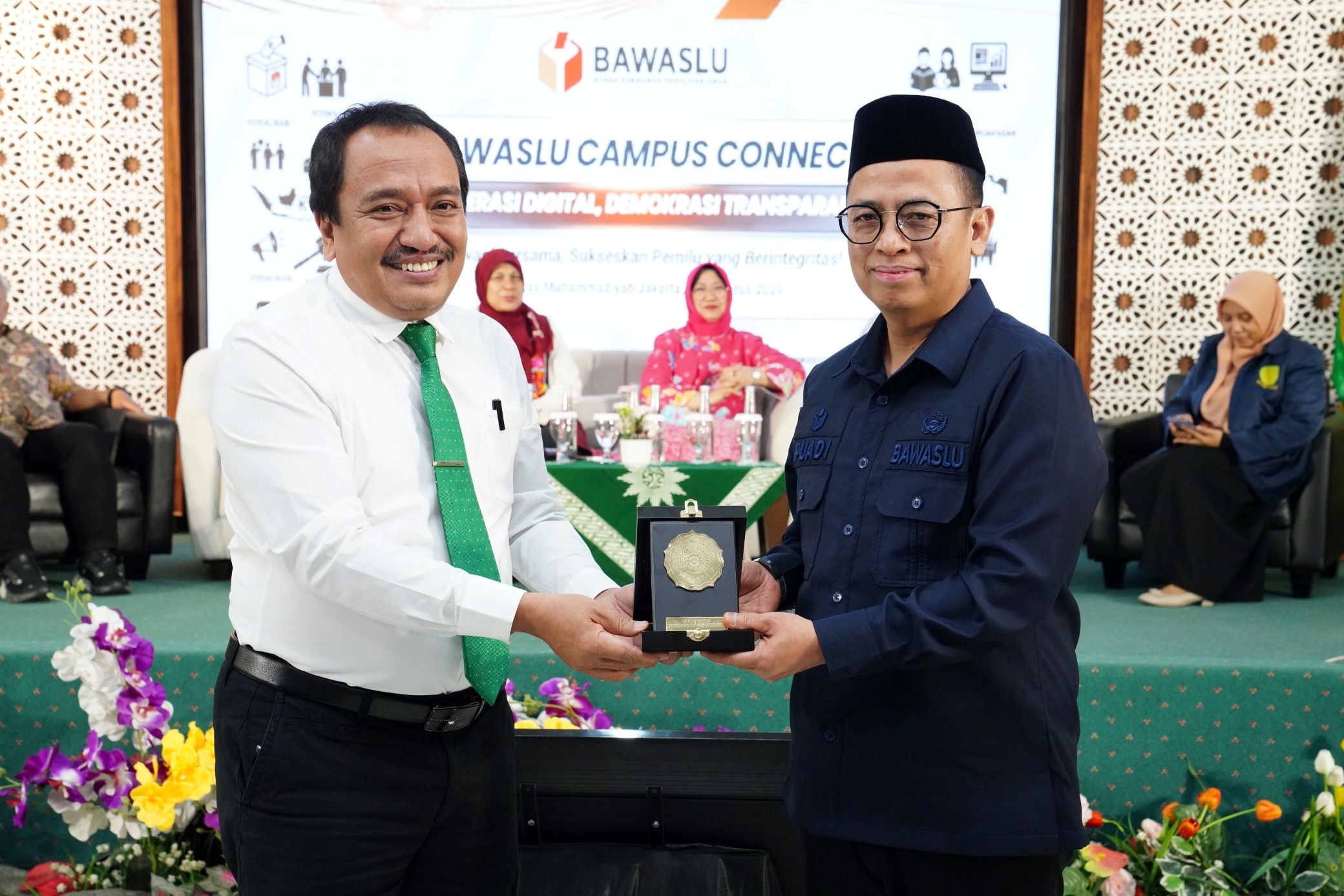 Bawaslu