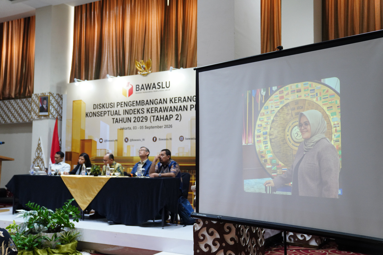 Bawaslu