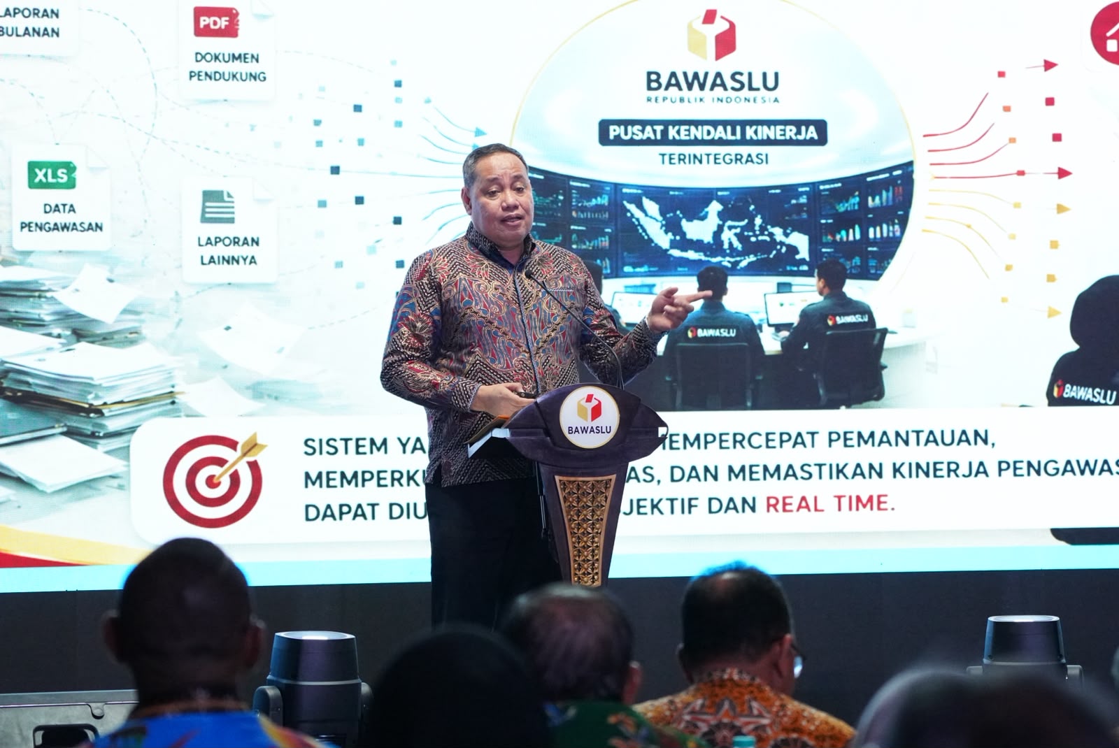 Bawaslu