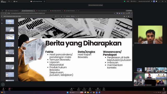Bawaslu Banyumas