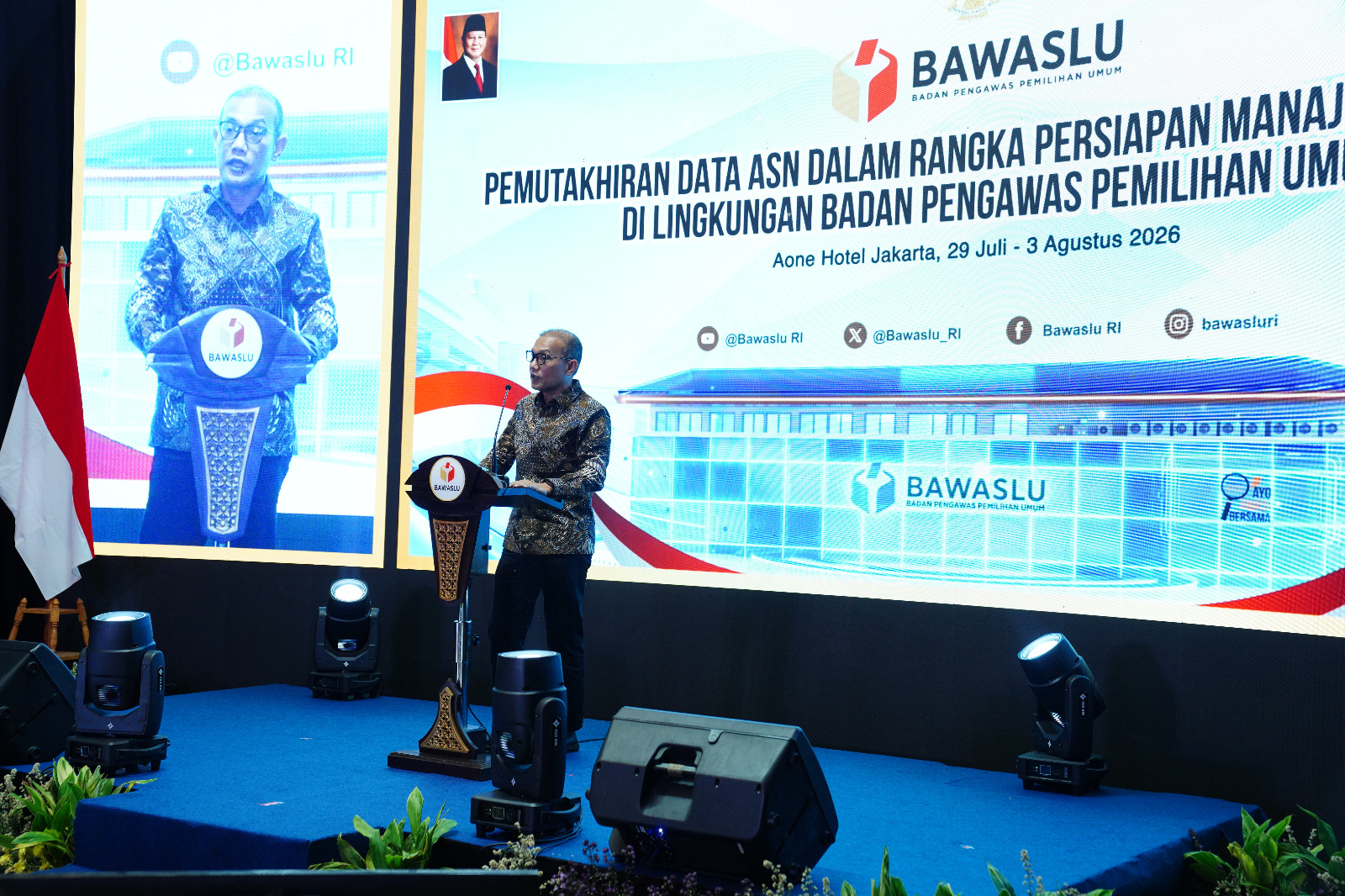 Bawaslu Banyumas