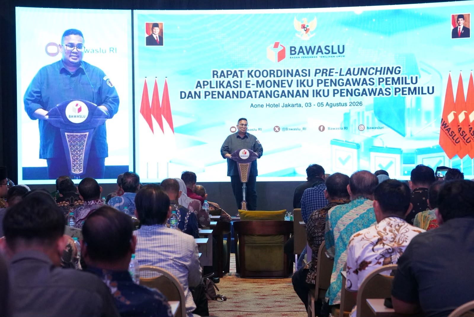 Bawaslu