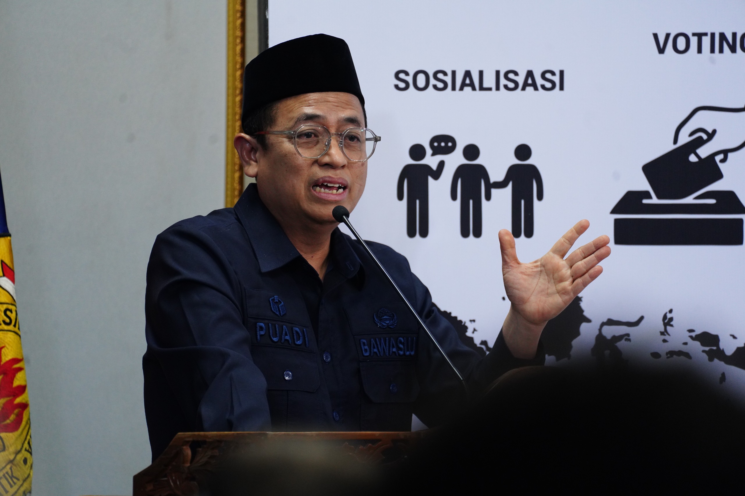 Bawaslu