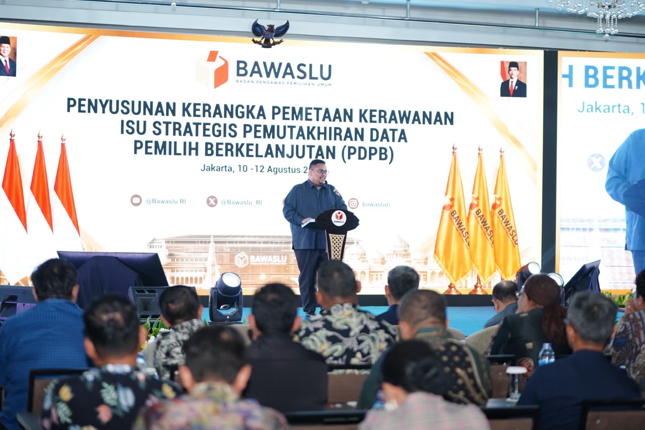 Bawaslu