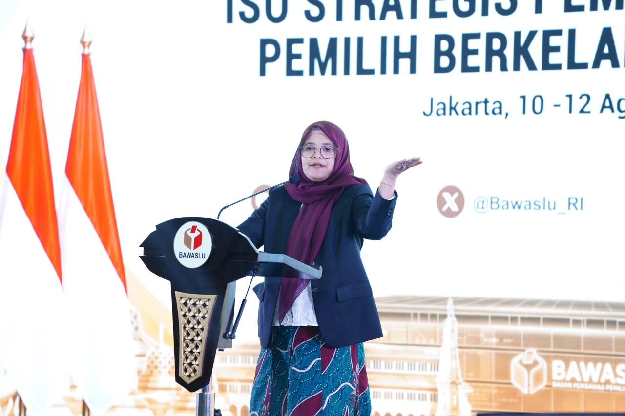 Bawaslu