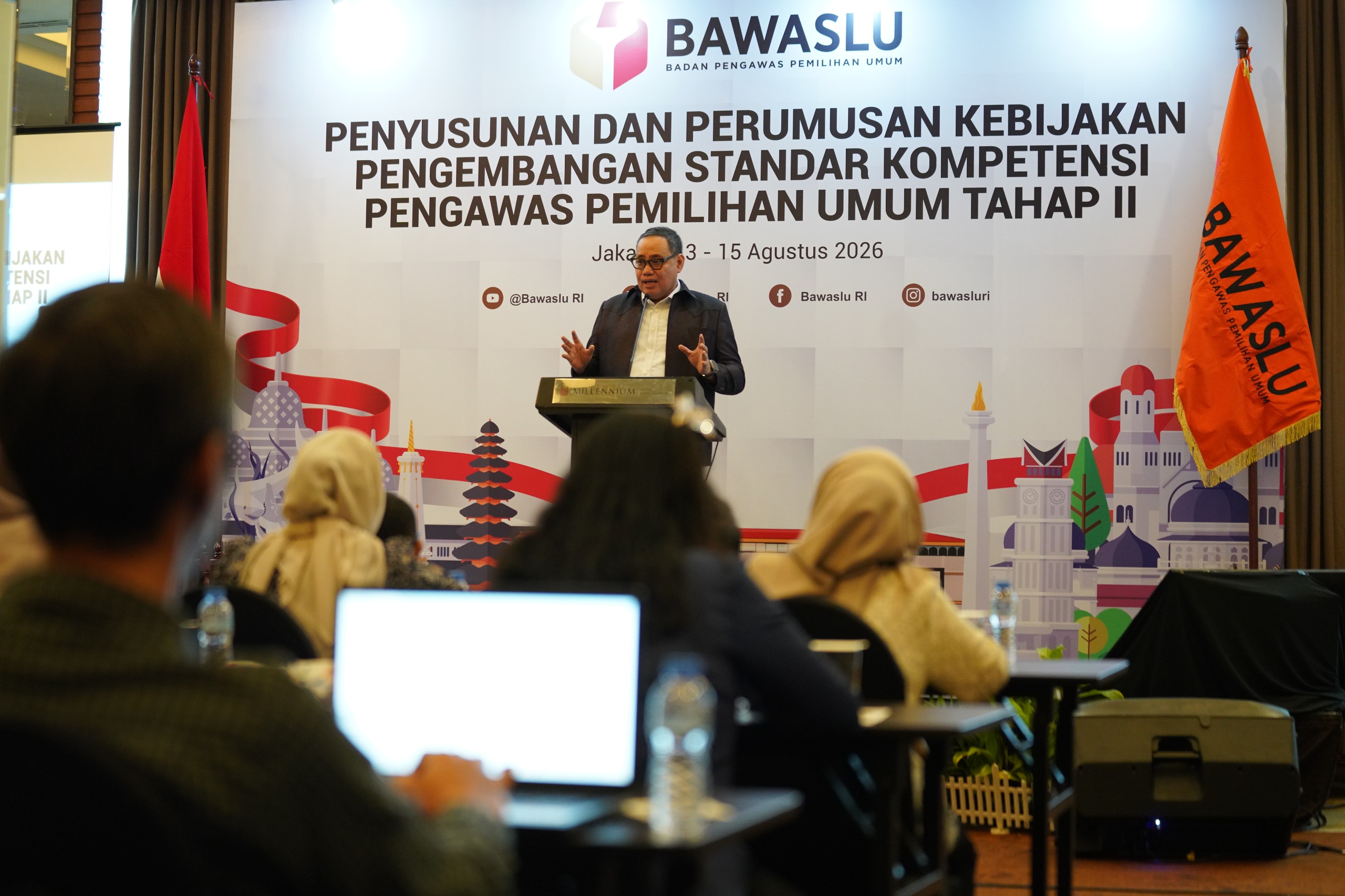 Bawaslu