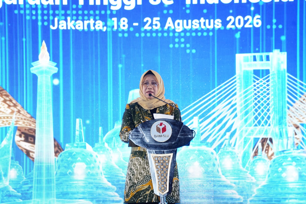 Bawaslu