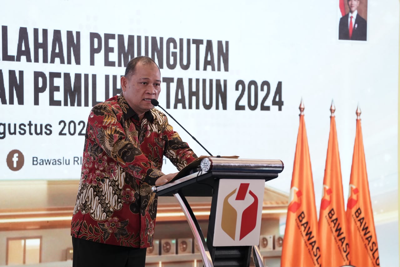 Bawaslu