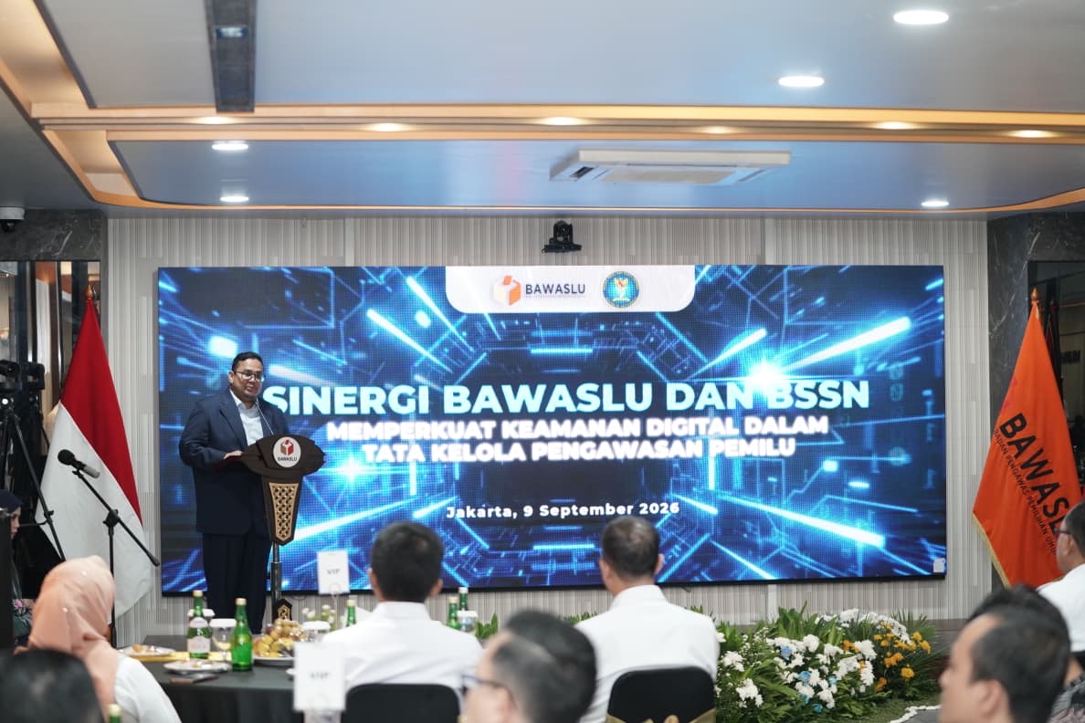 Bawaslu