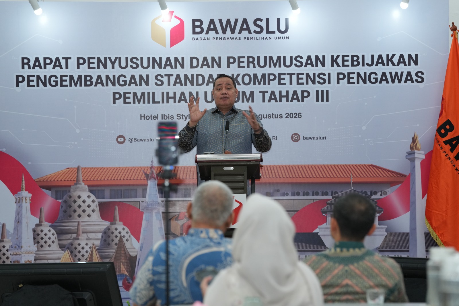 Bawaslu