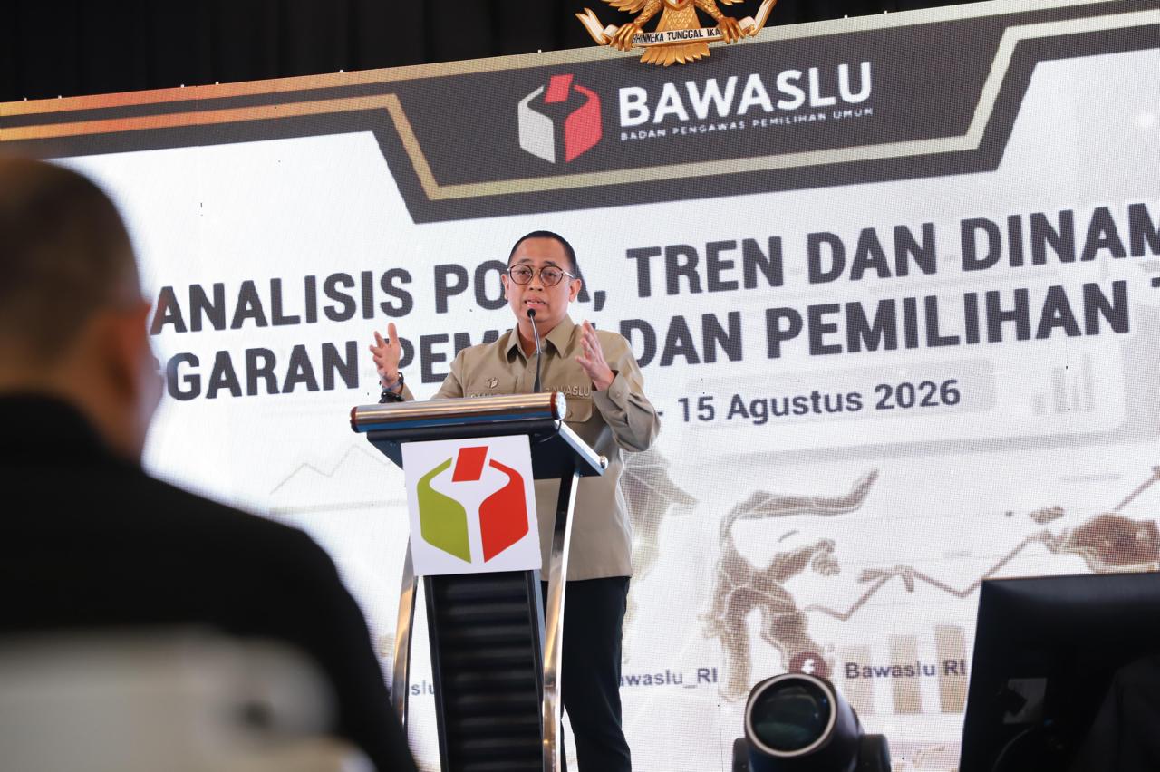 Bawaslu